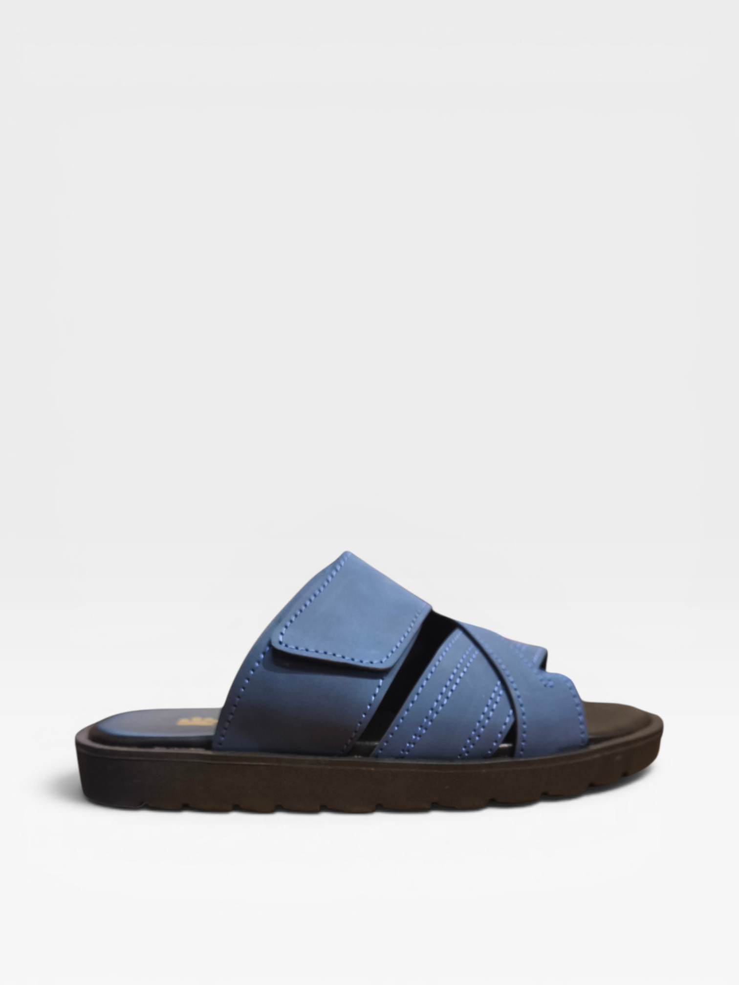 PAW Suede Slippers-K88008
