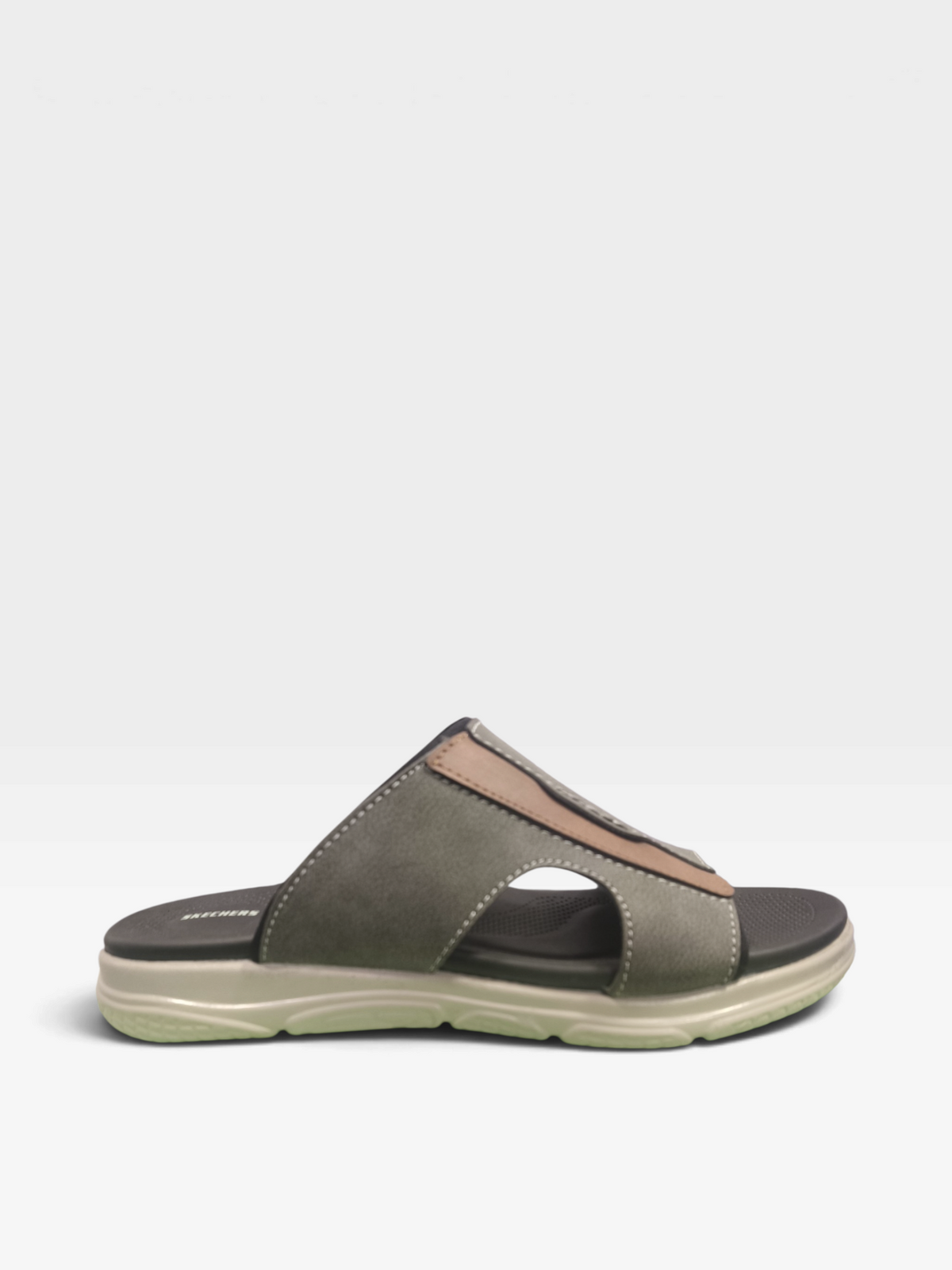GFlex Medicated Slipper-M560