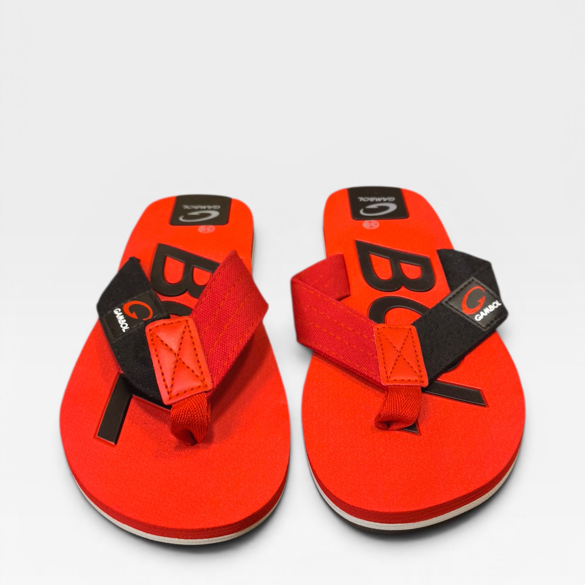 Gambol Slippers