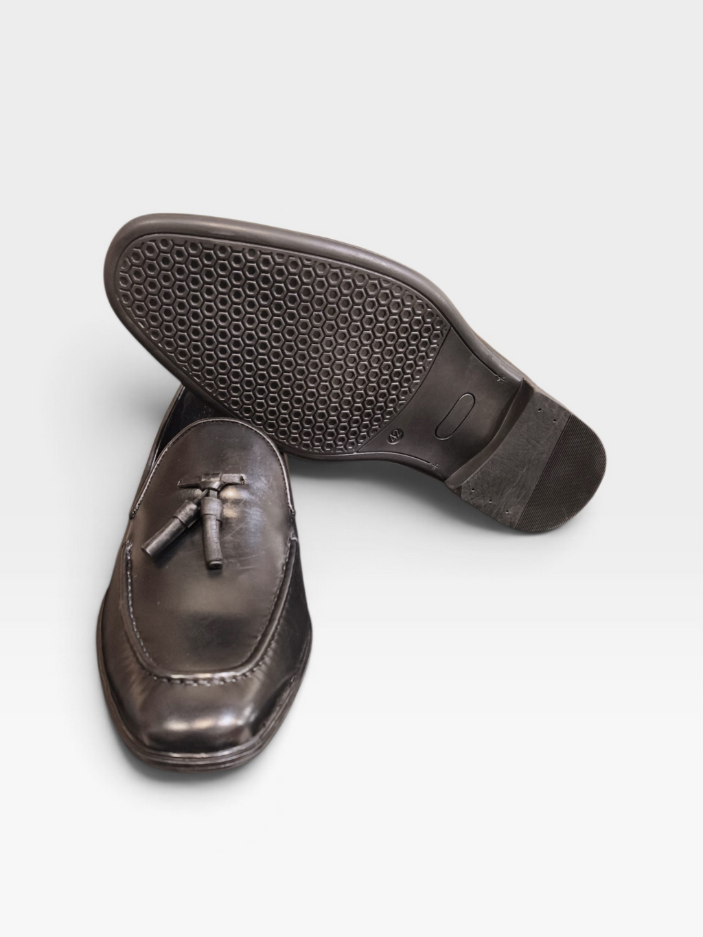 Chatham Tassel Loafers-k038503