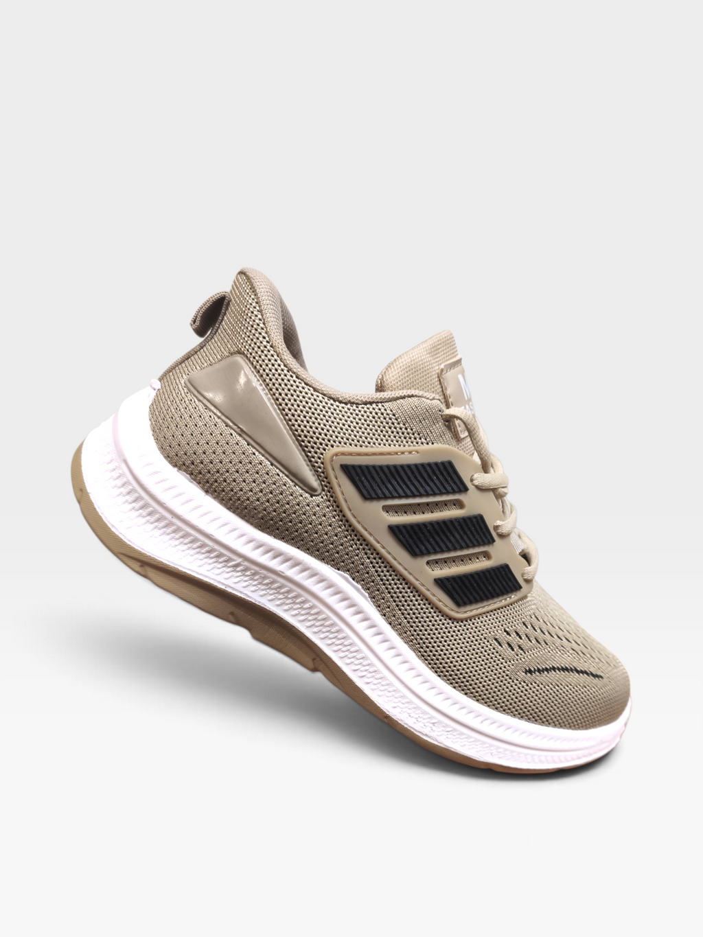 Grip Sole Casual Shoes- Mk58