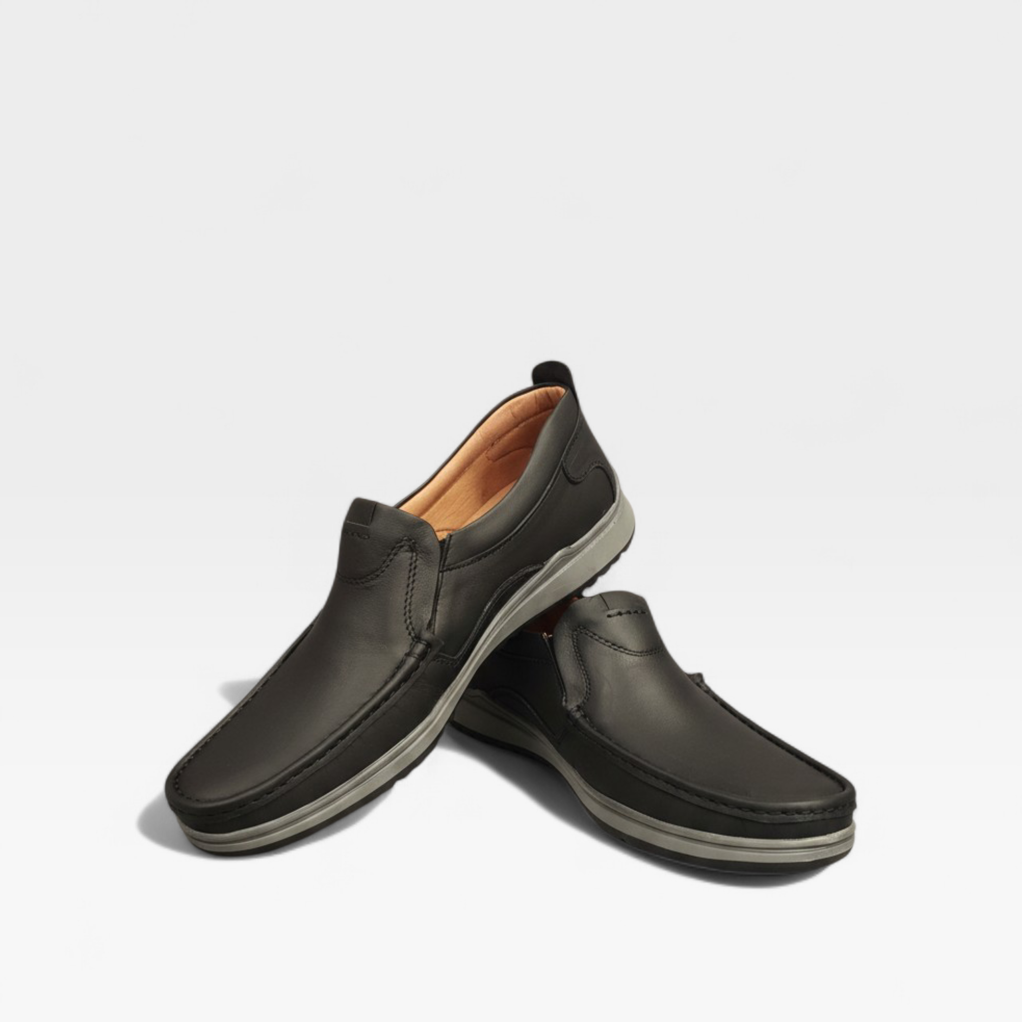Chatham Leather Shoes-z0025