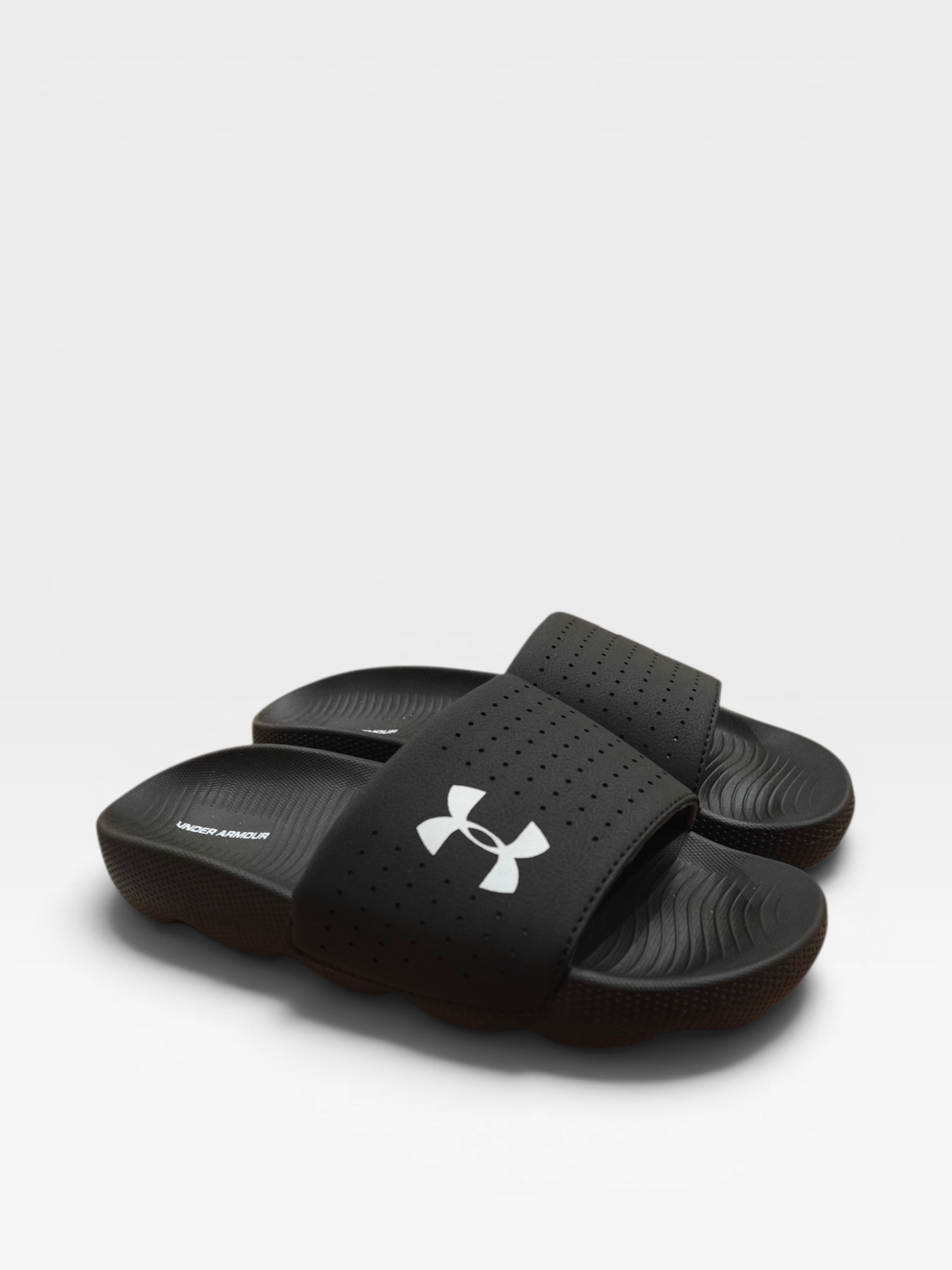 Under Armour Slides