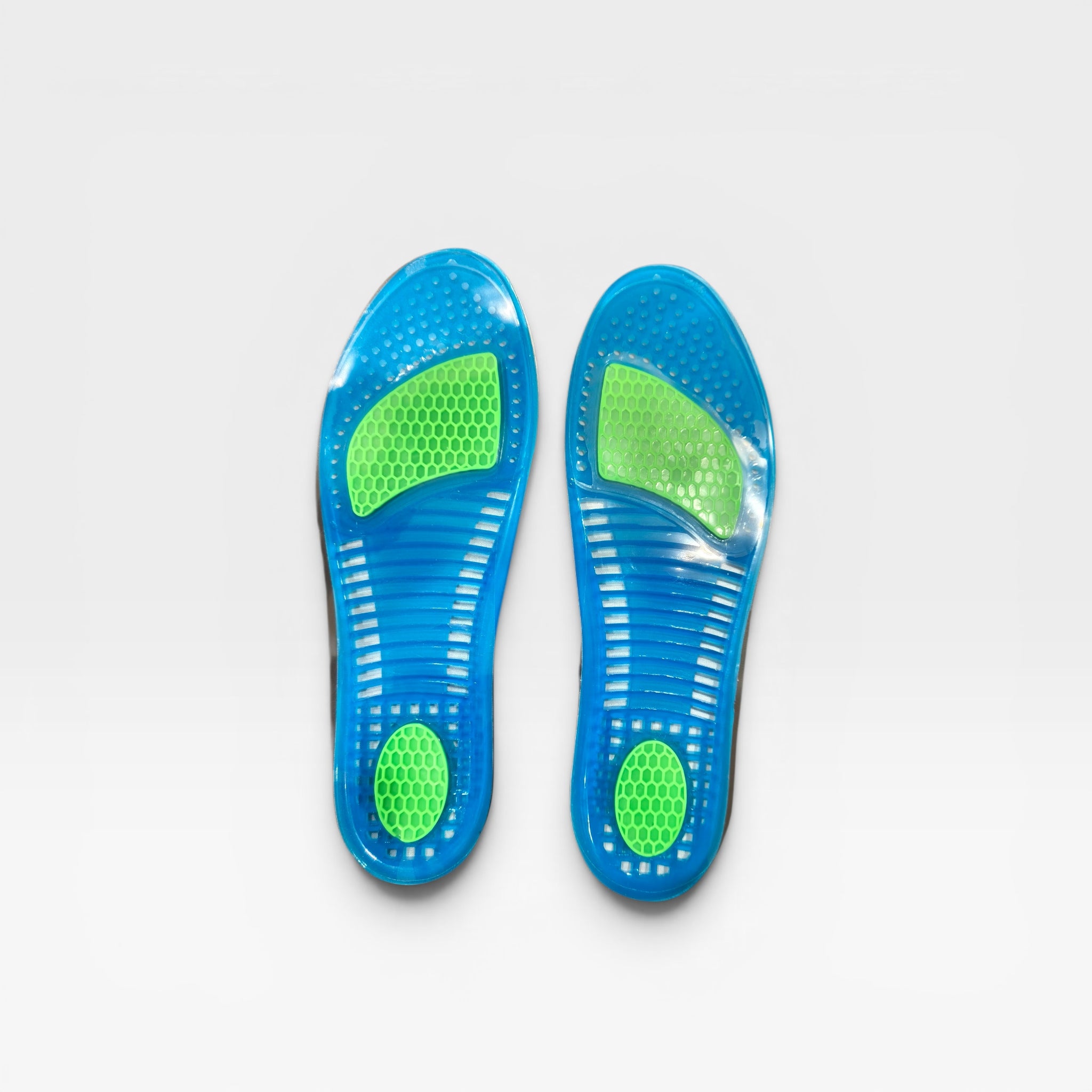 Diabetic Foot Care Imported Medicated Gel Innersole