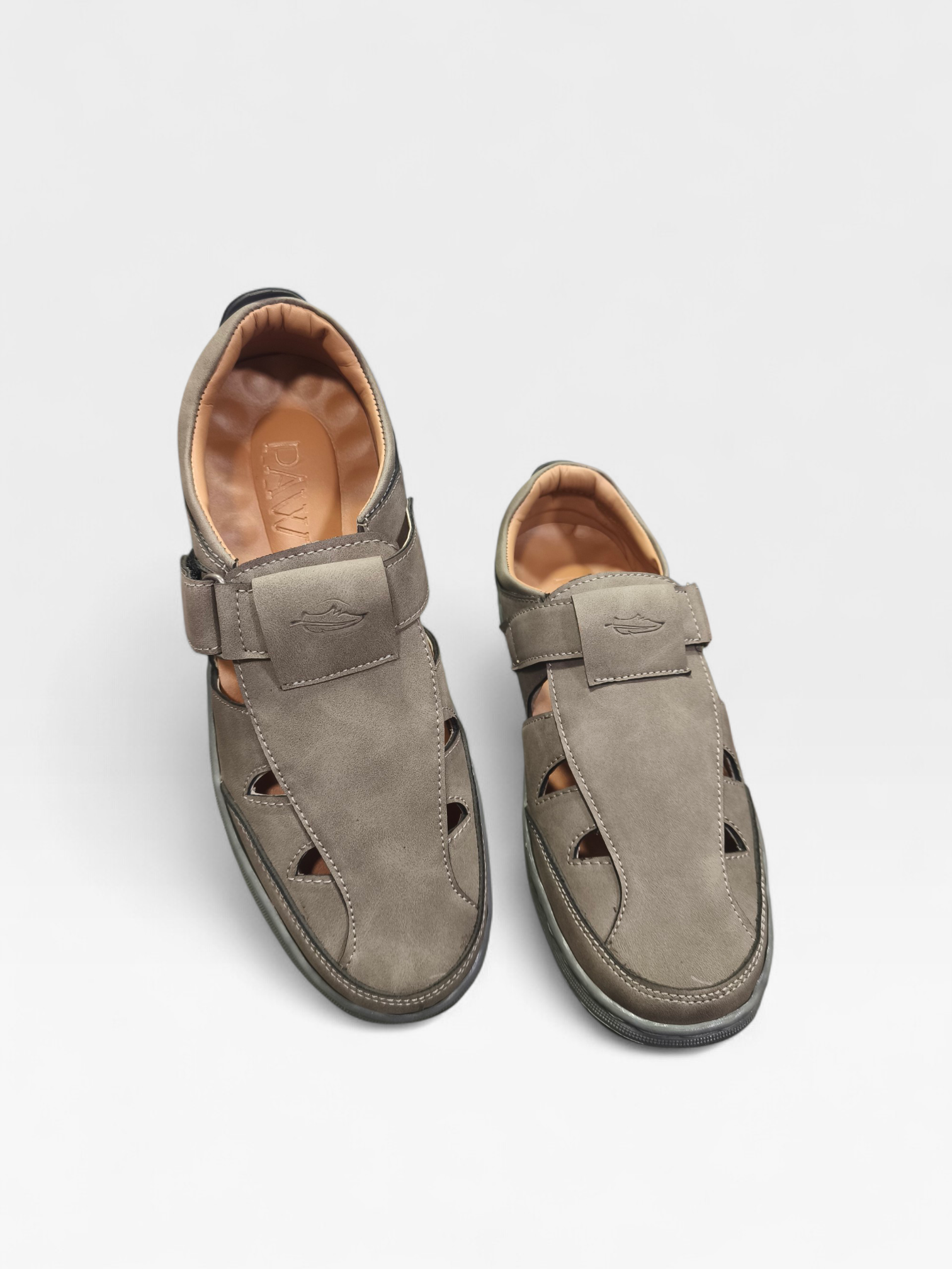 PAW Medicated Roman Sandals-P902