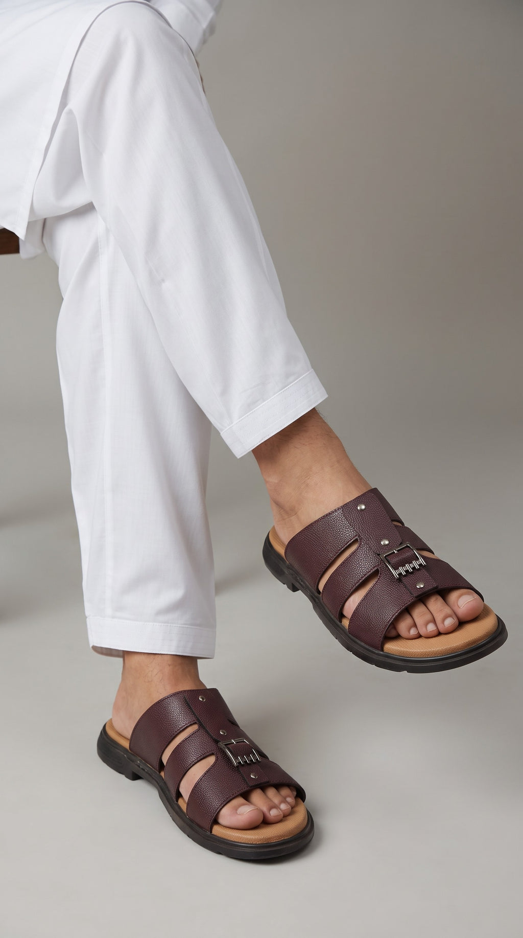 Arbi Slippers-W520
