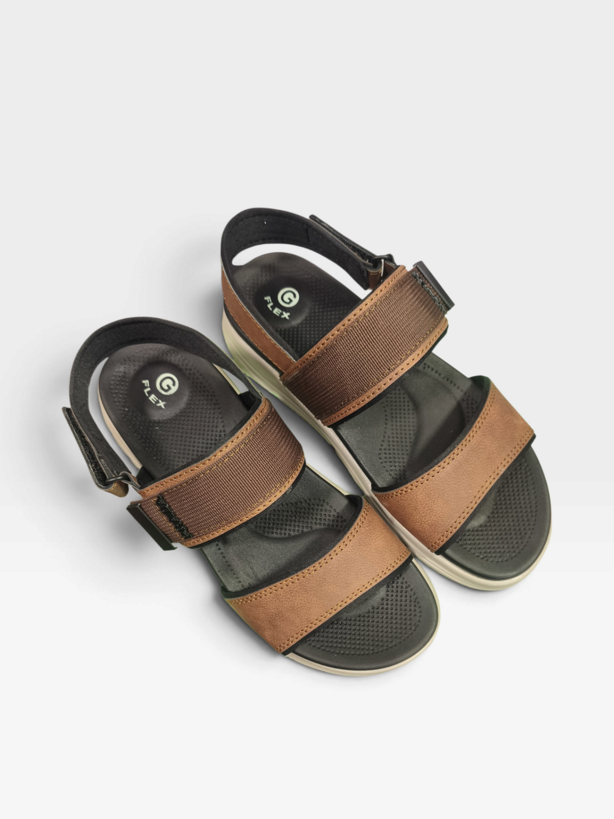 Gflex Medicated Sandal-M561