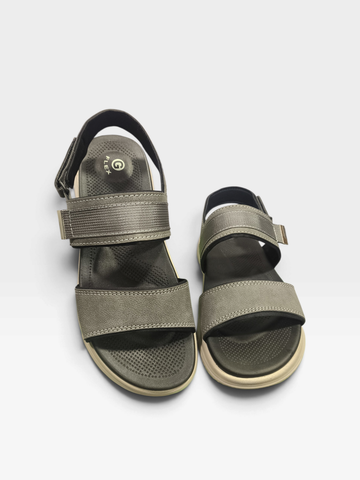 Gflex Medicated Sandal-M561