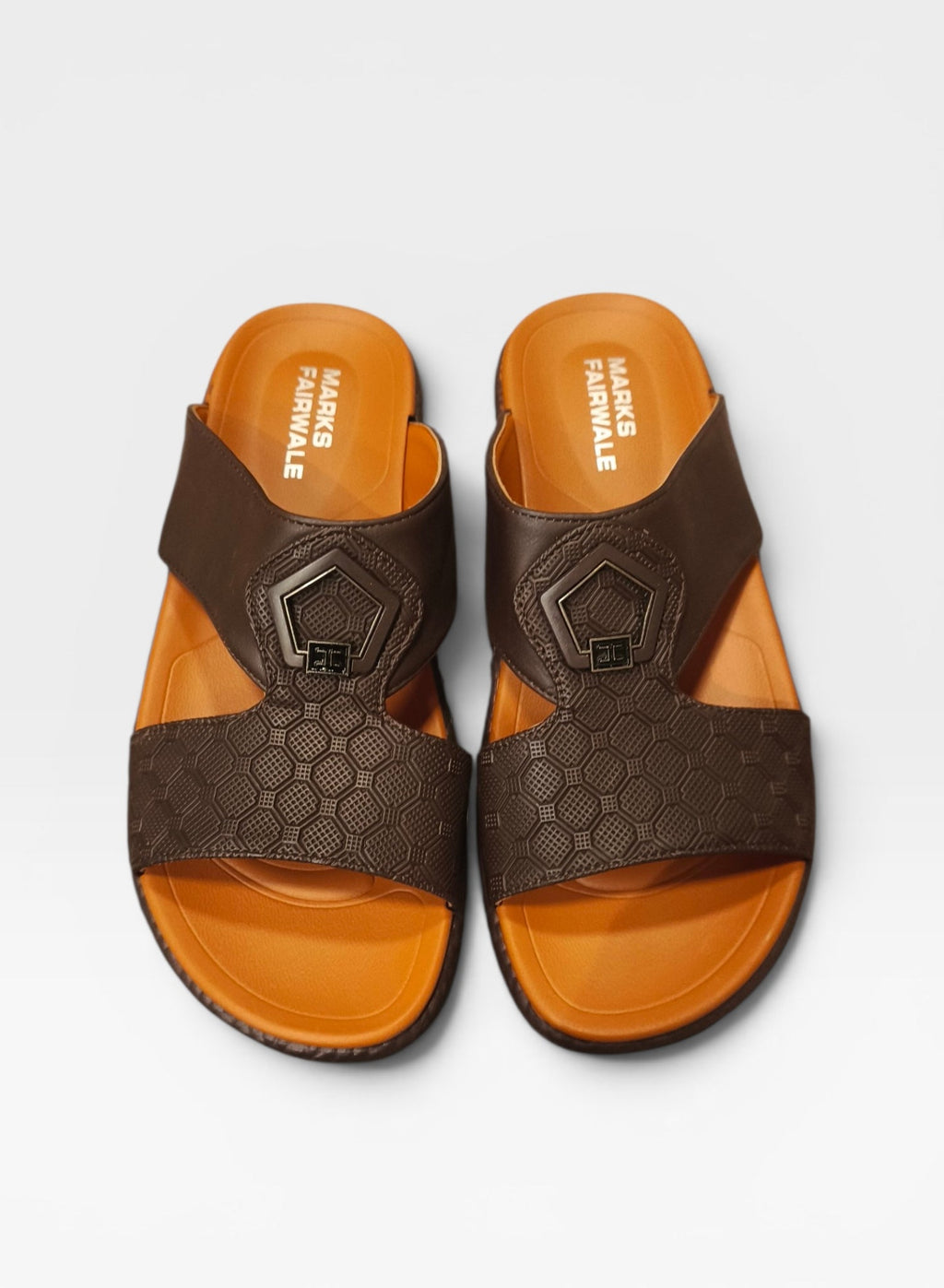 Markfairwale Arbic Slippers-Dlb504