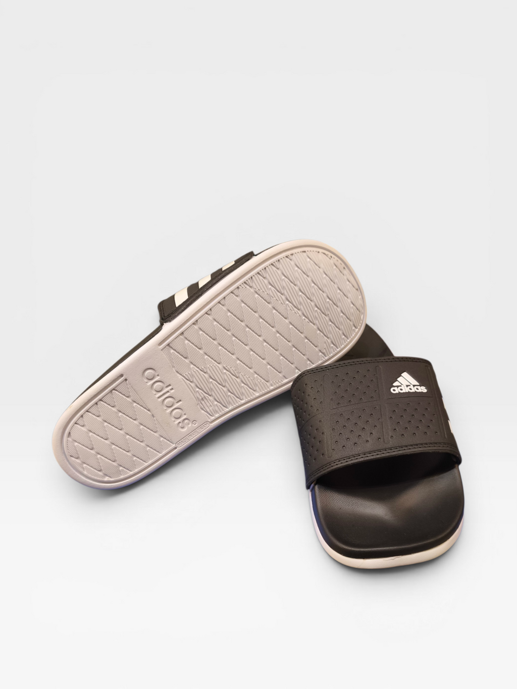 Adilette Comfort Slides