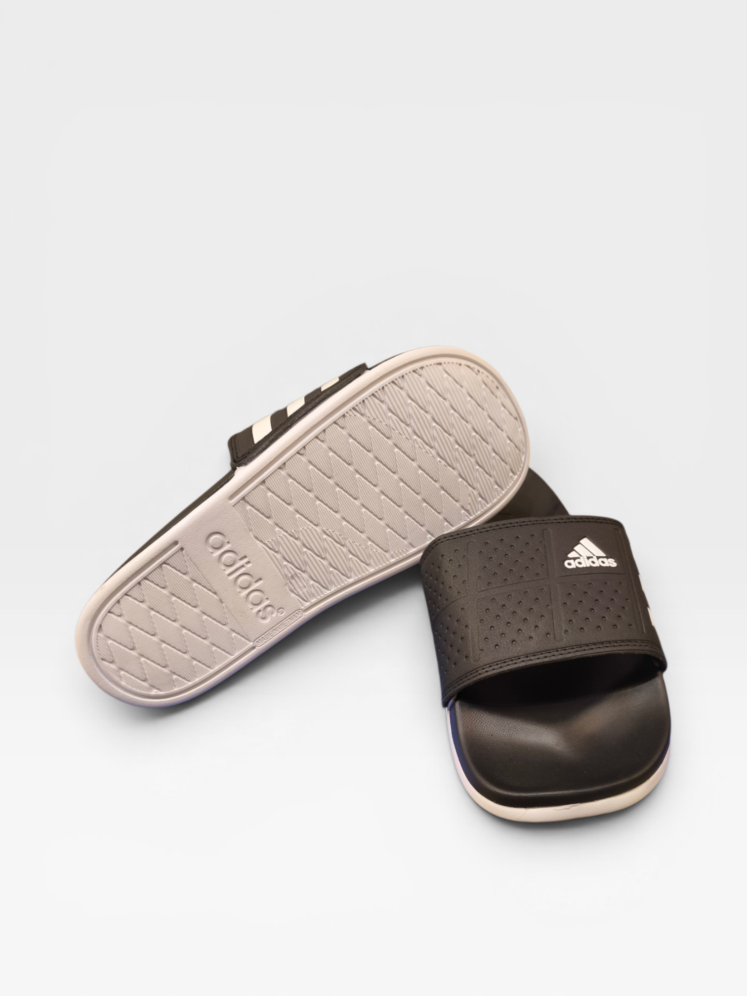 Adilette Comfort Slides