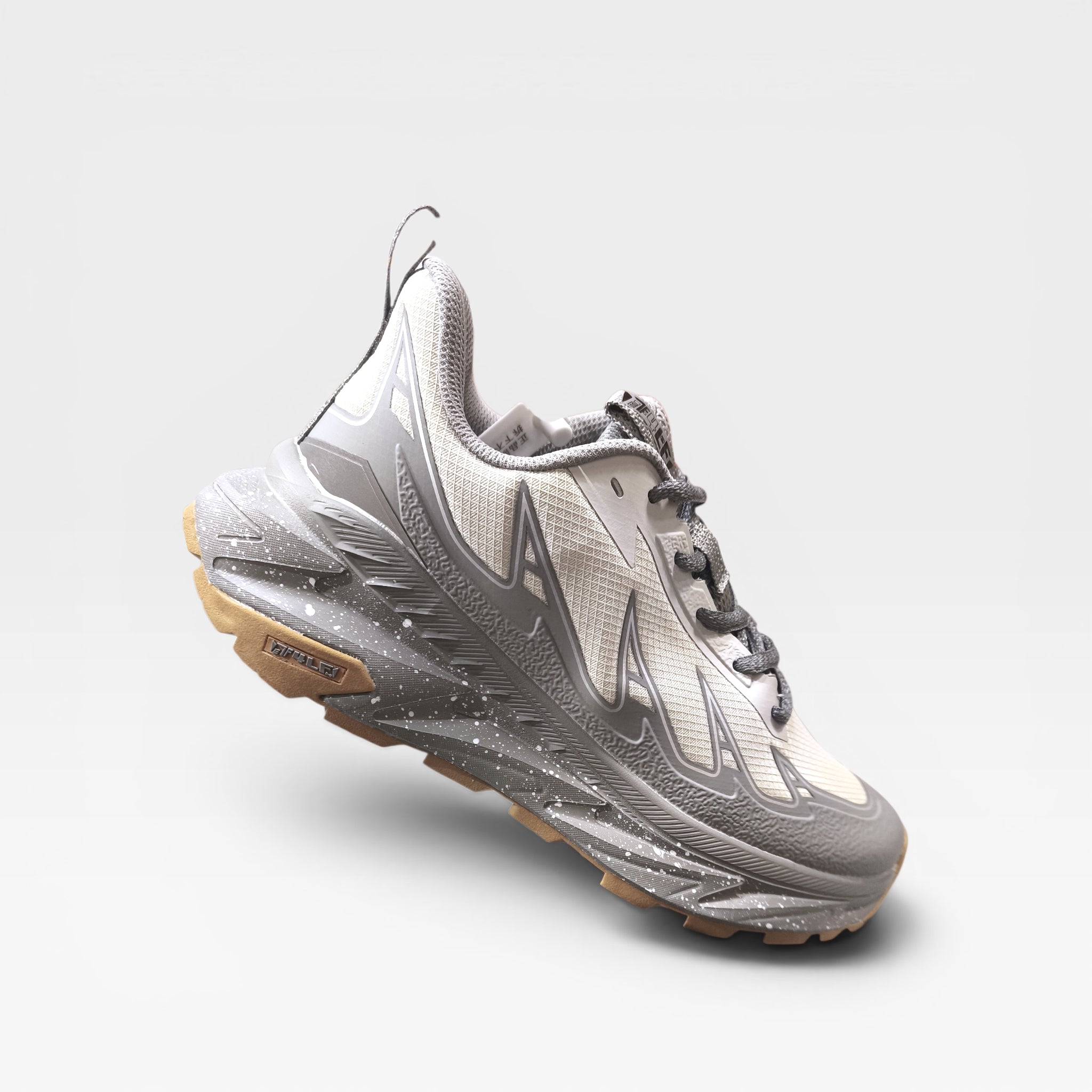 Trail Joggers Water repellent-16804