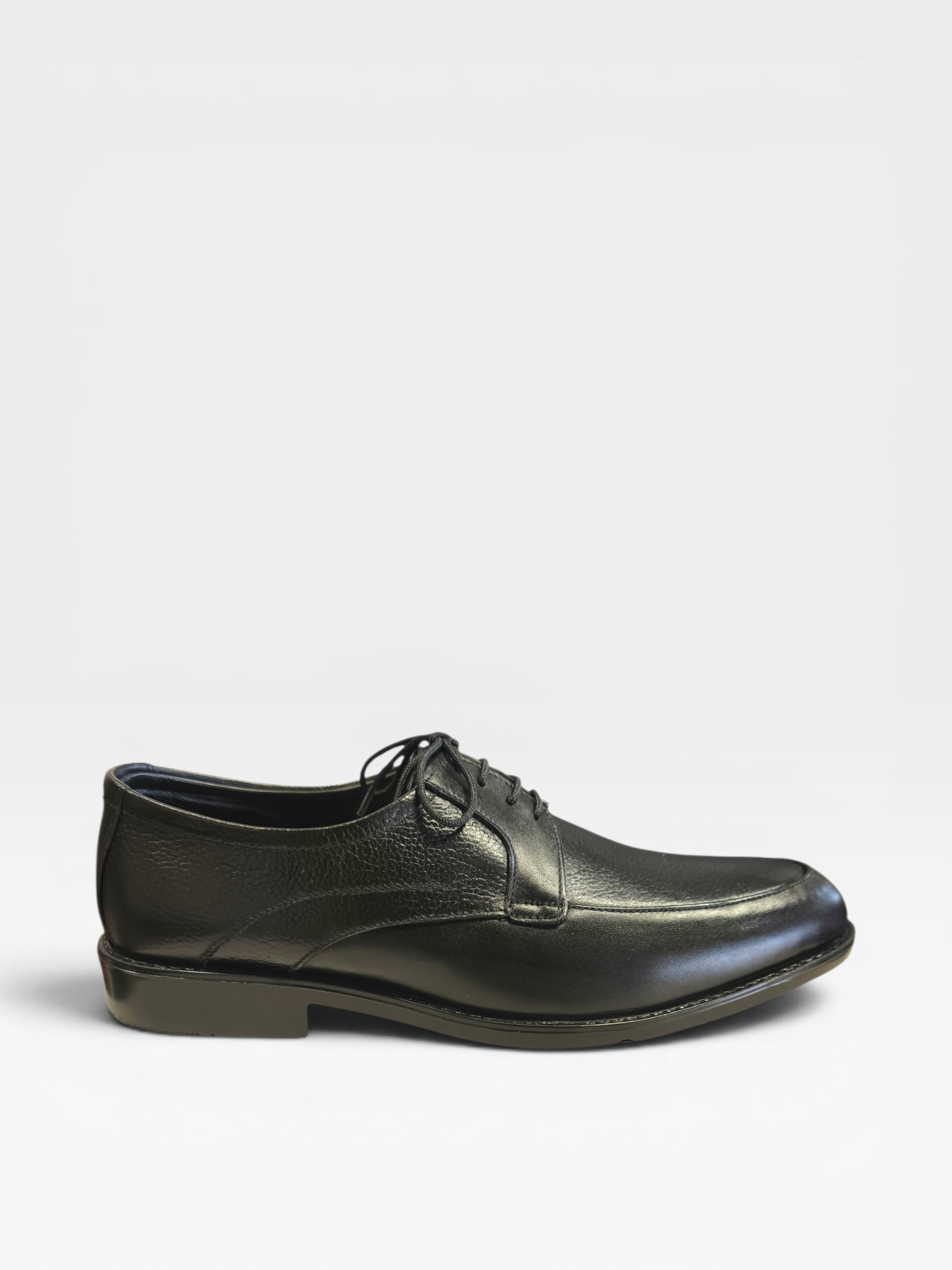 StacyAdams Premium Leather Dress Shoe-S7503