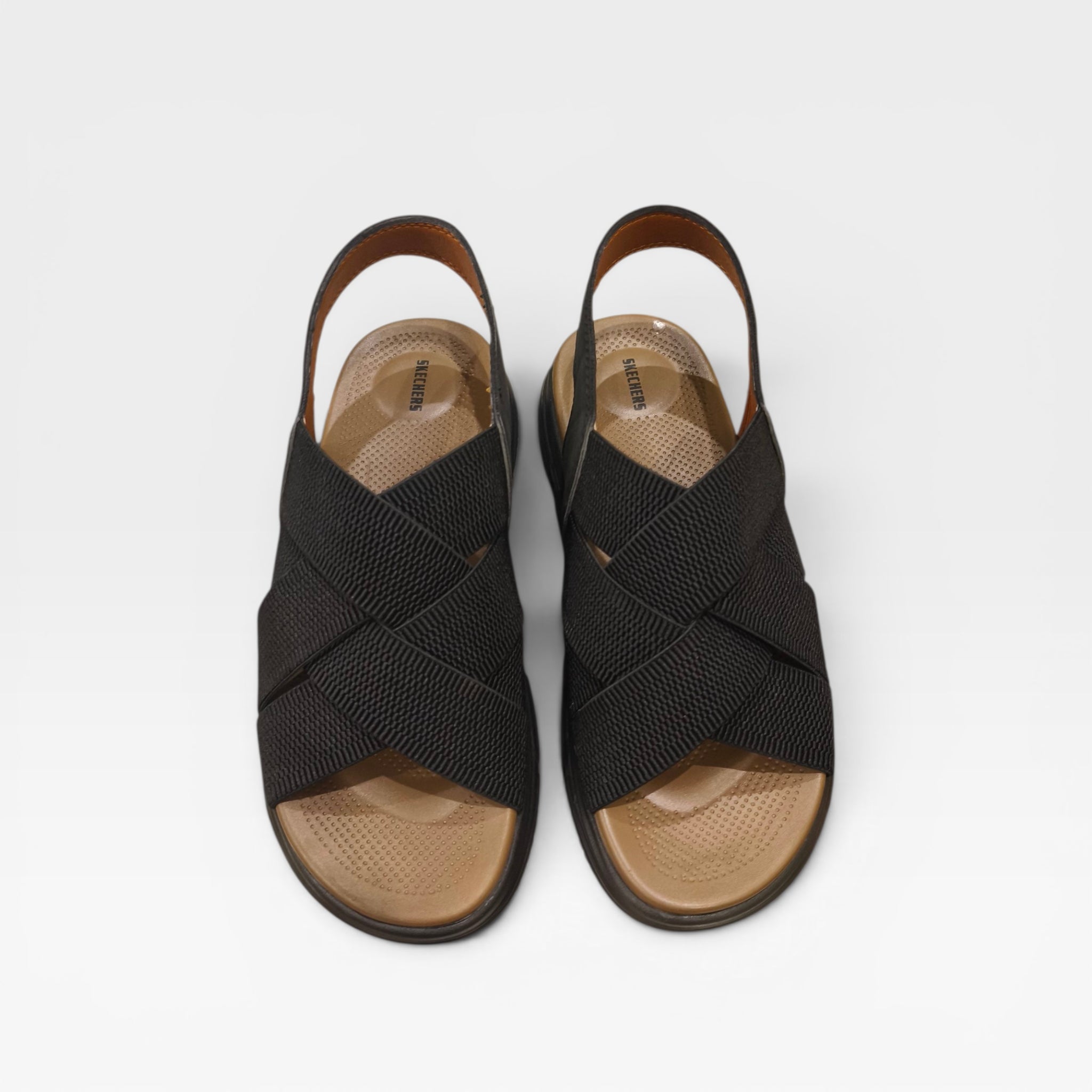Medicated Sandals-Ml51
