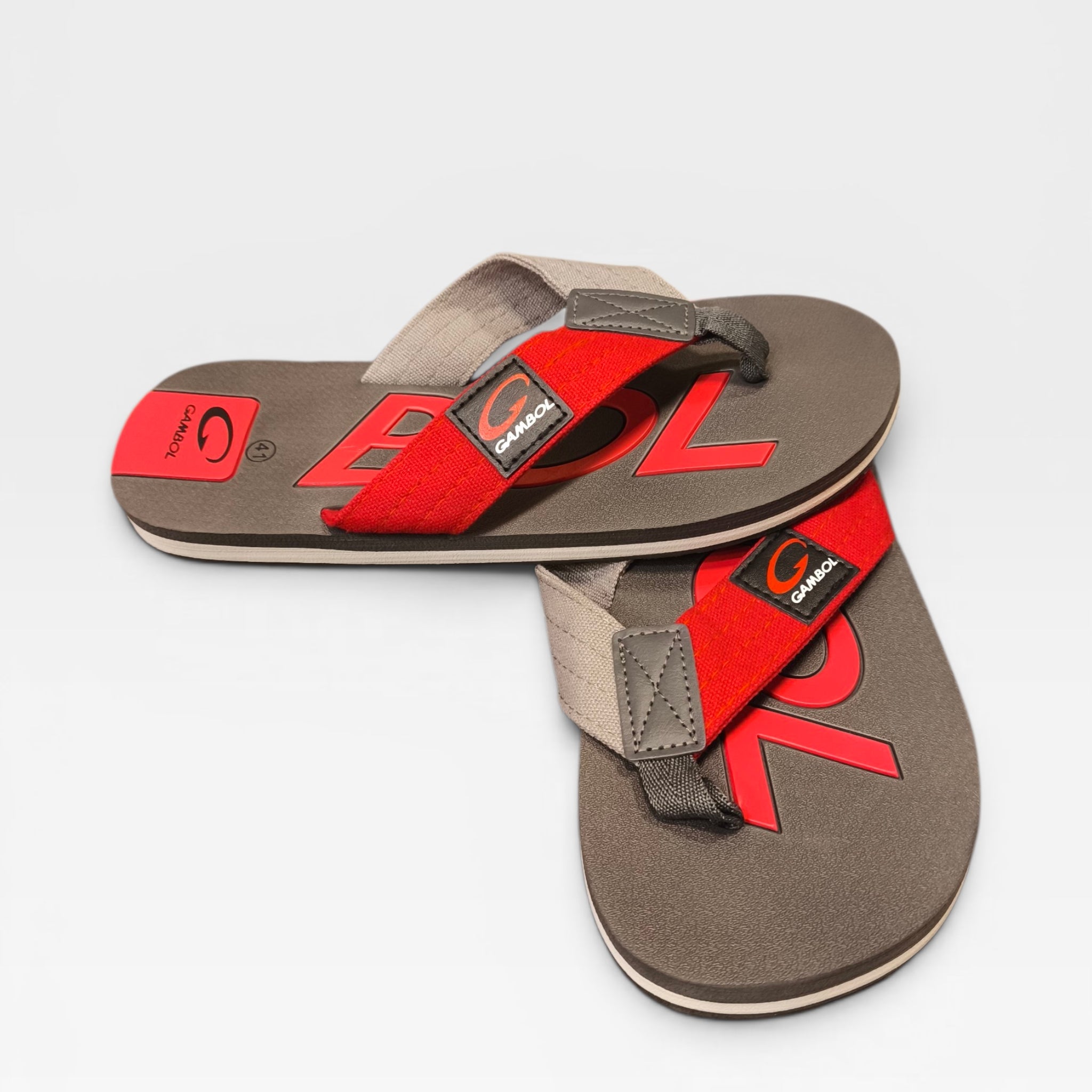 Gambol Slippers
