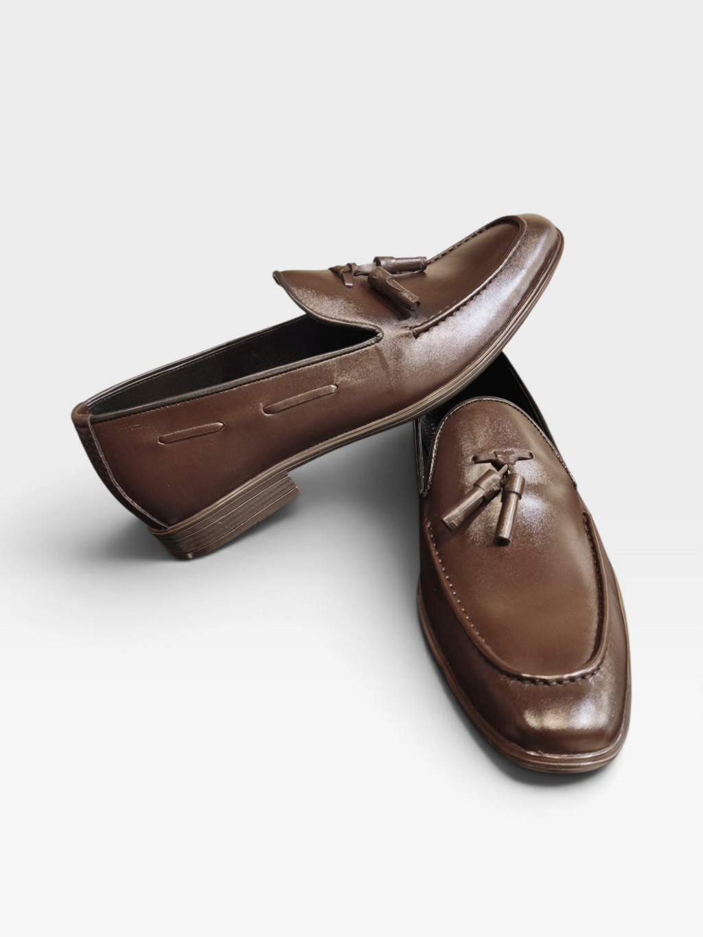 Chatham Tassel Loafers-k038503