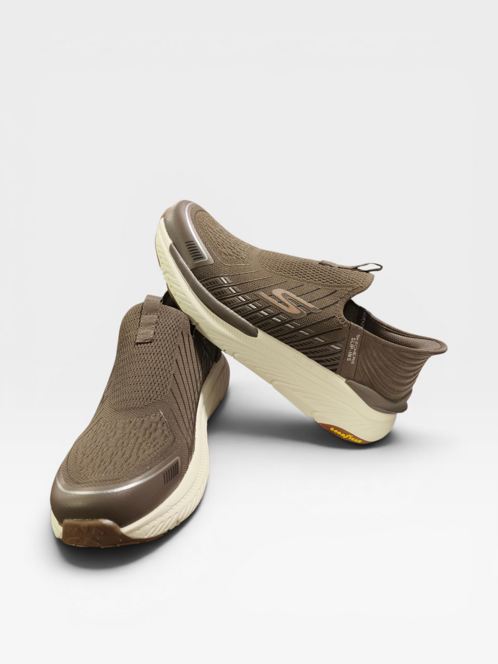 SK Max Trail Outdoor Series -F5210
