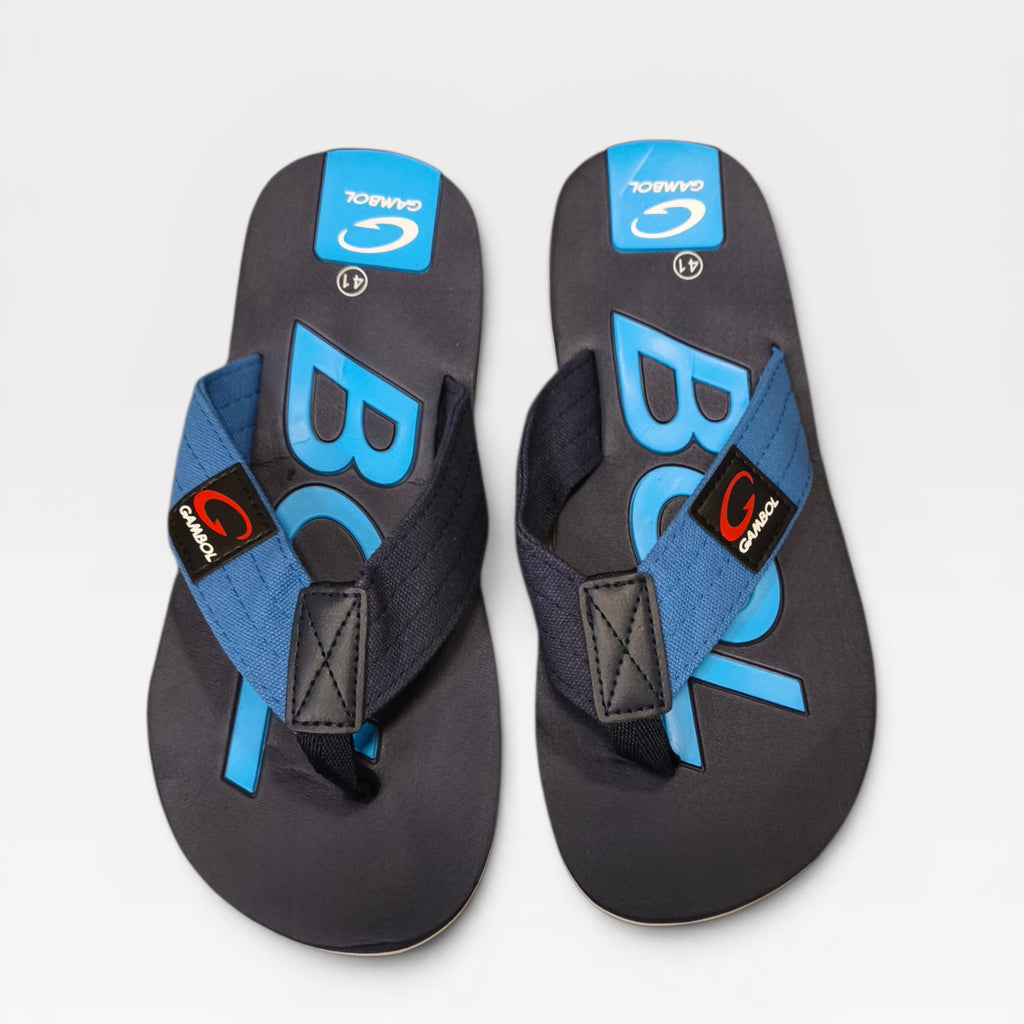 Gambol Slippers