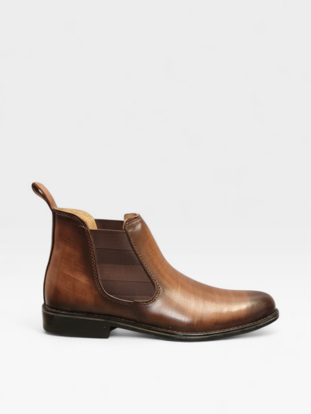 Chatham Chelsea Leather Boot-z2925