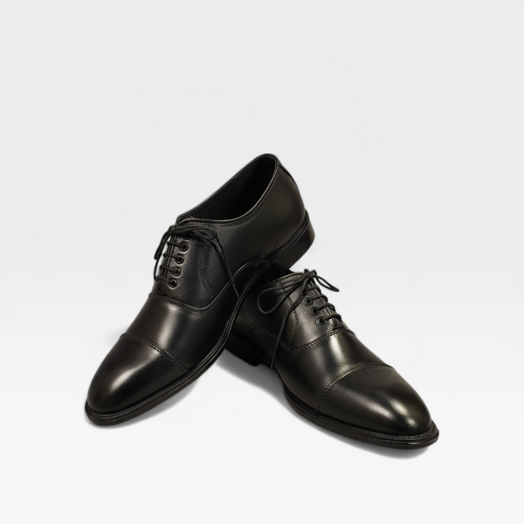Chatham Oxford Shoes-Z0045