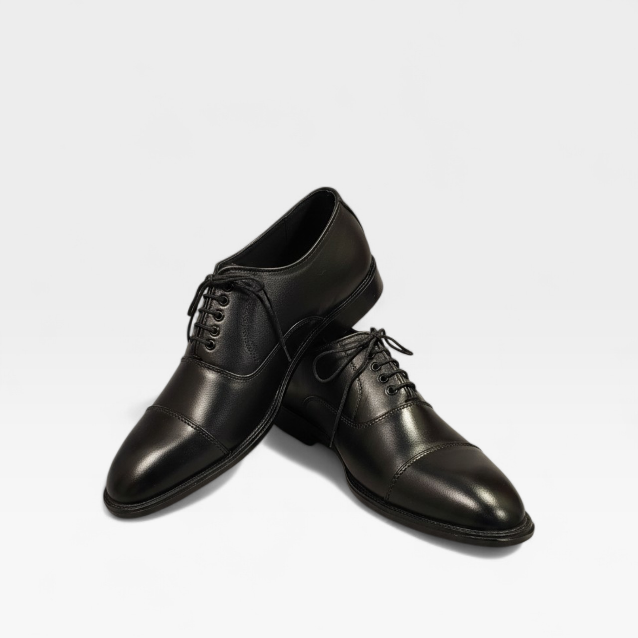Chatham Oxford Shoes-Z0045