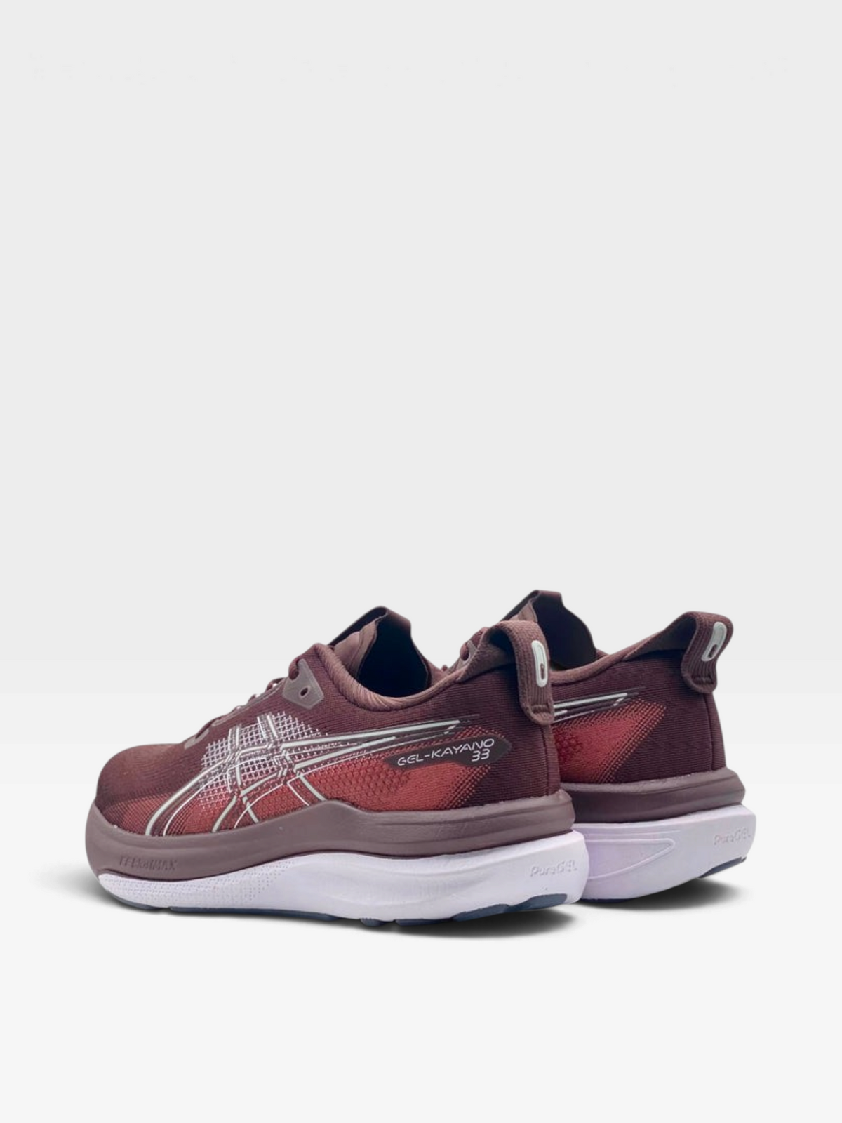 Kayano33 Running Shoes