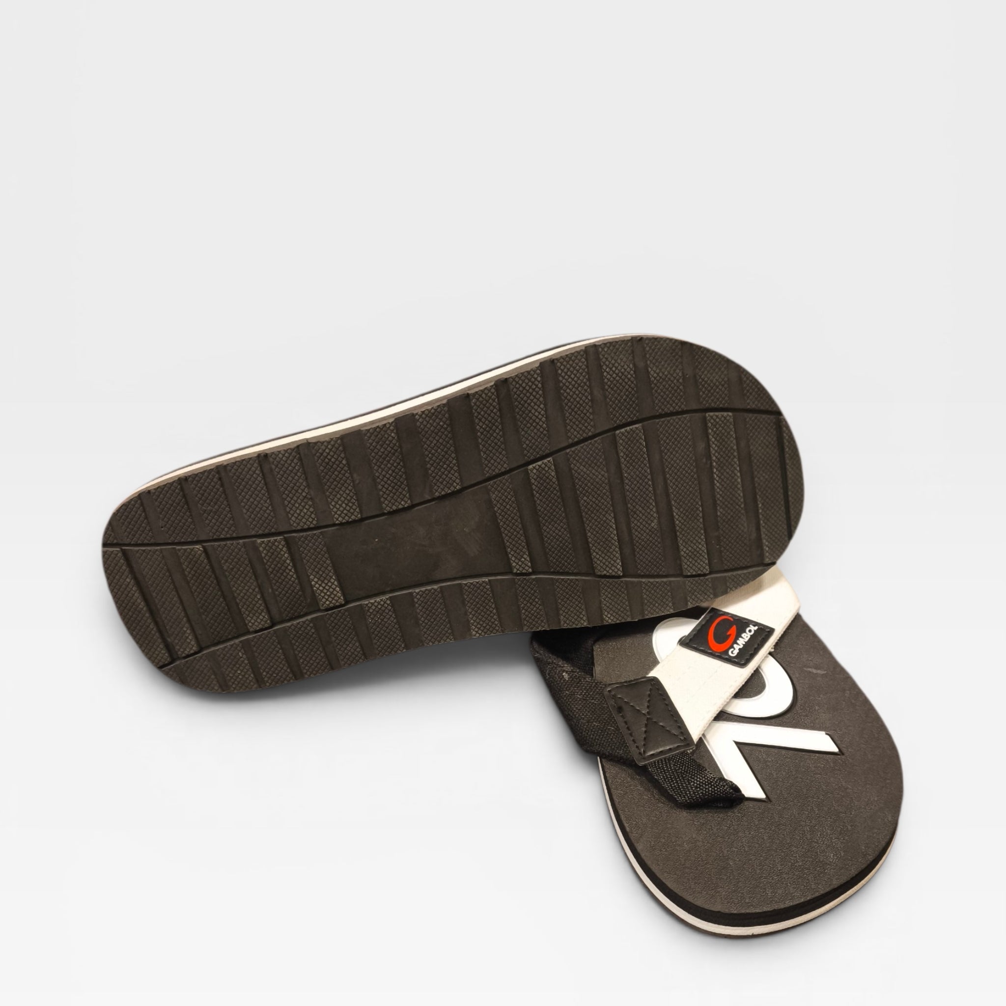 Gambol Slippers