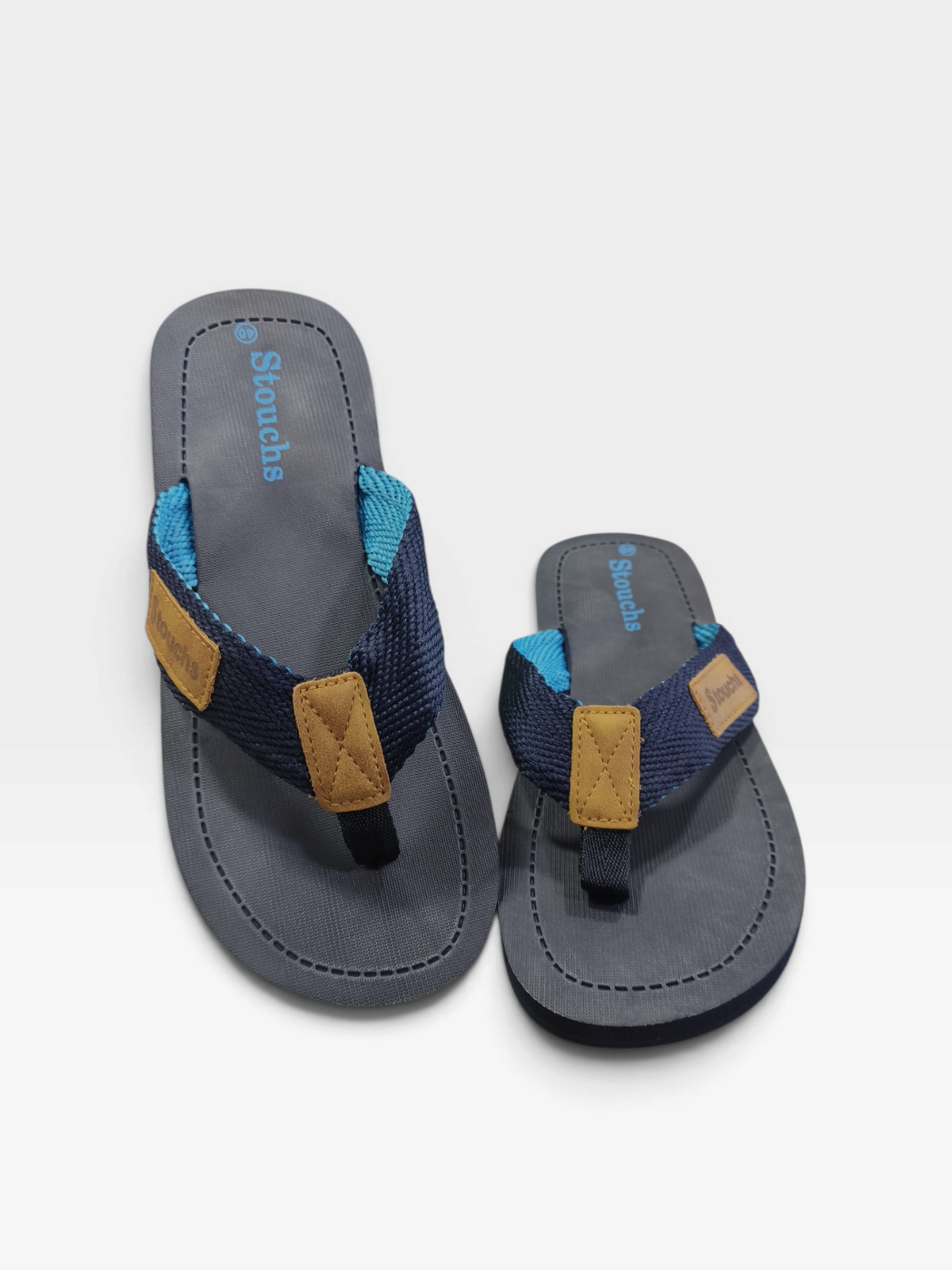 Stouch Slippers