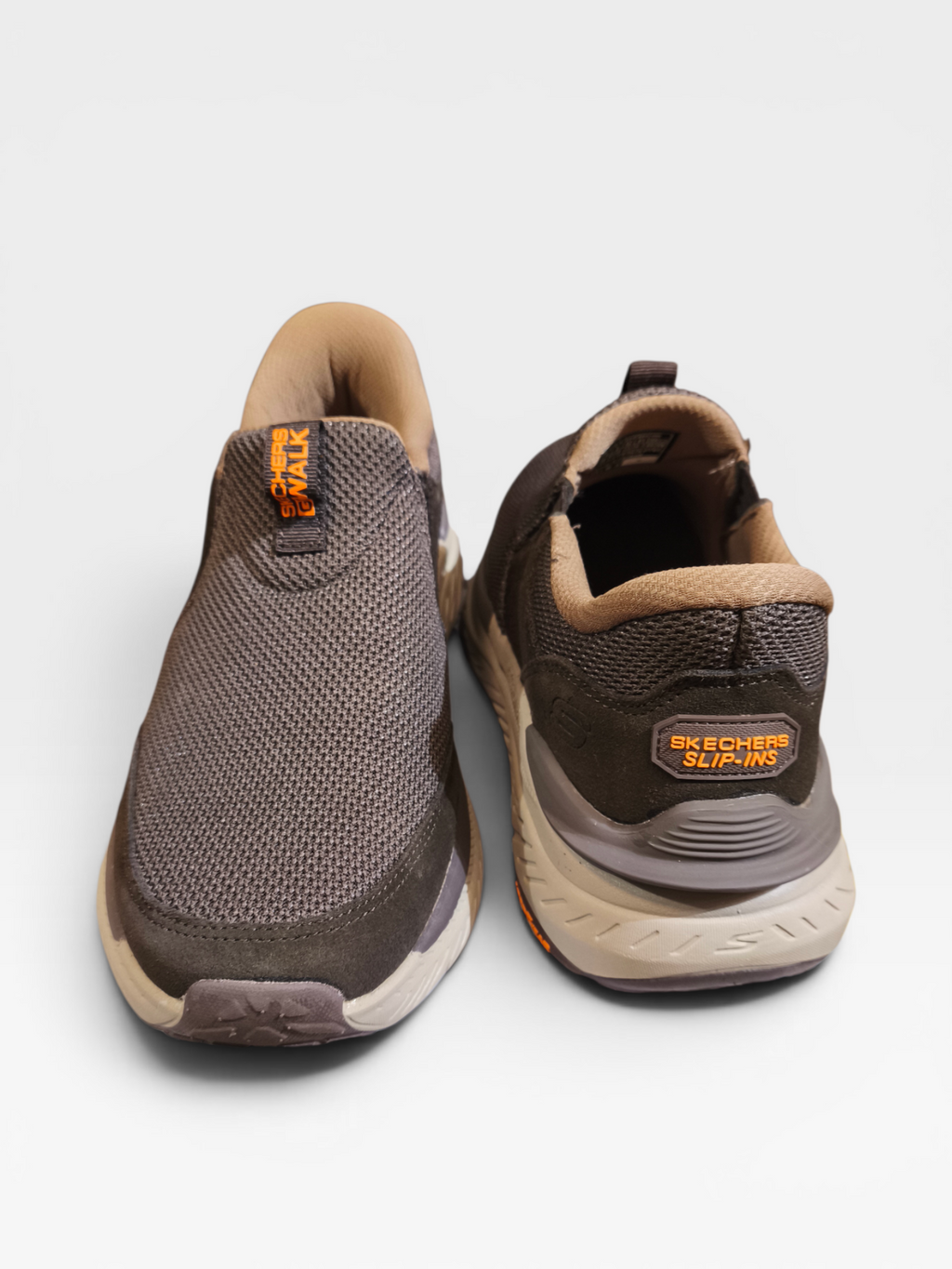 Sk Max Cushion Trail -261156