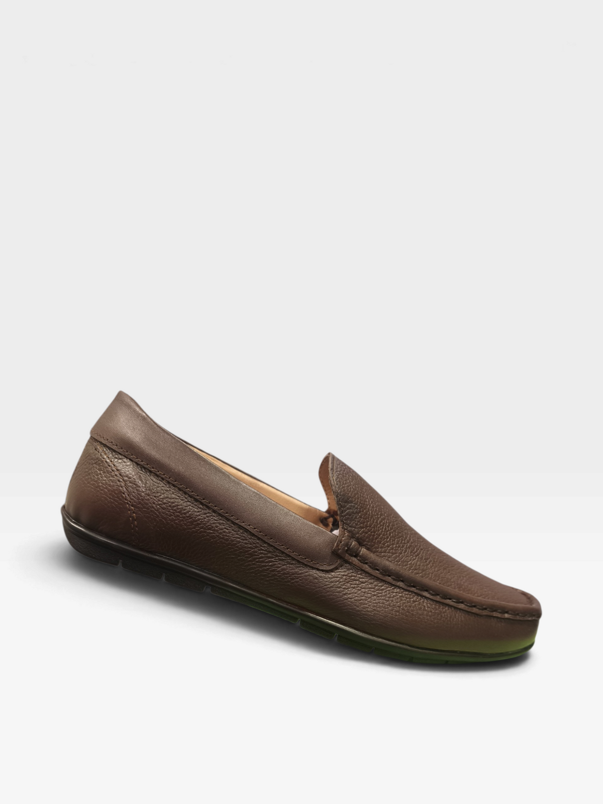 G Flex Medicated Moccasin -M600