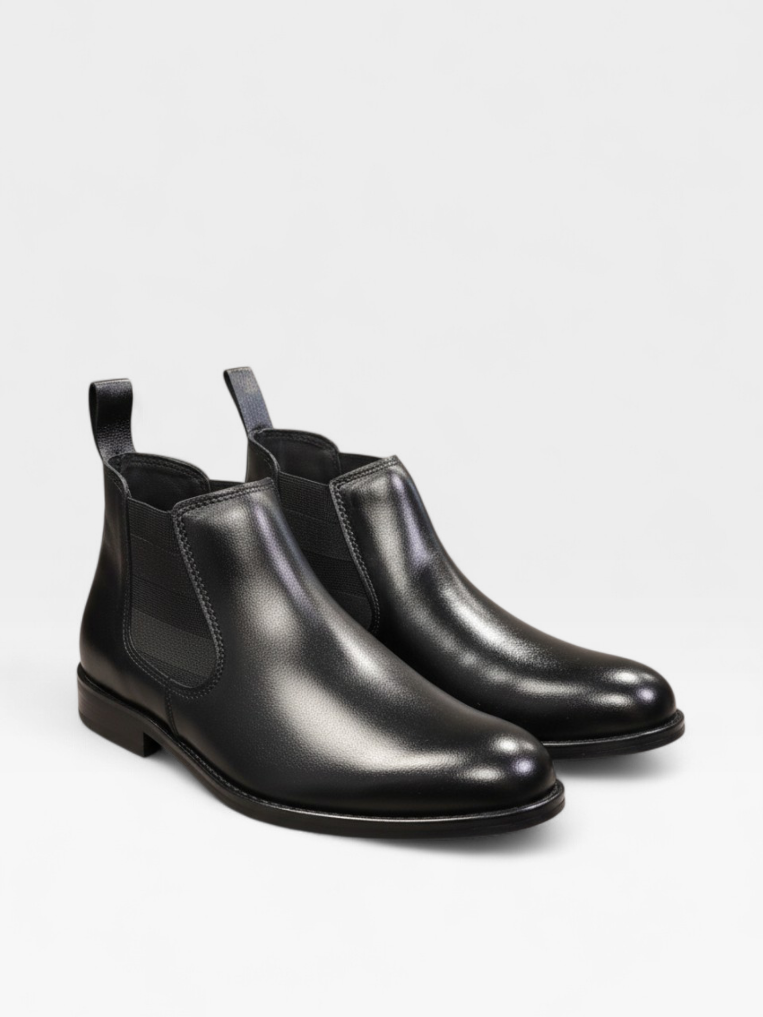 Chatham Chelsea Leather Boot-z2925