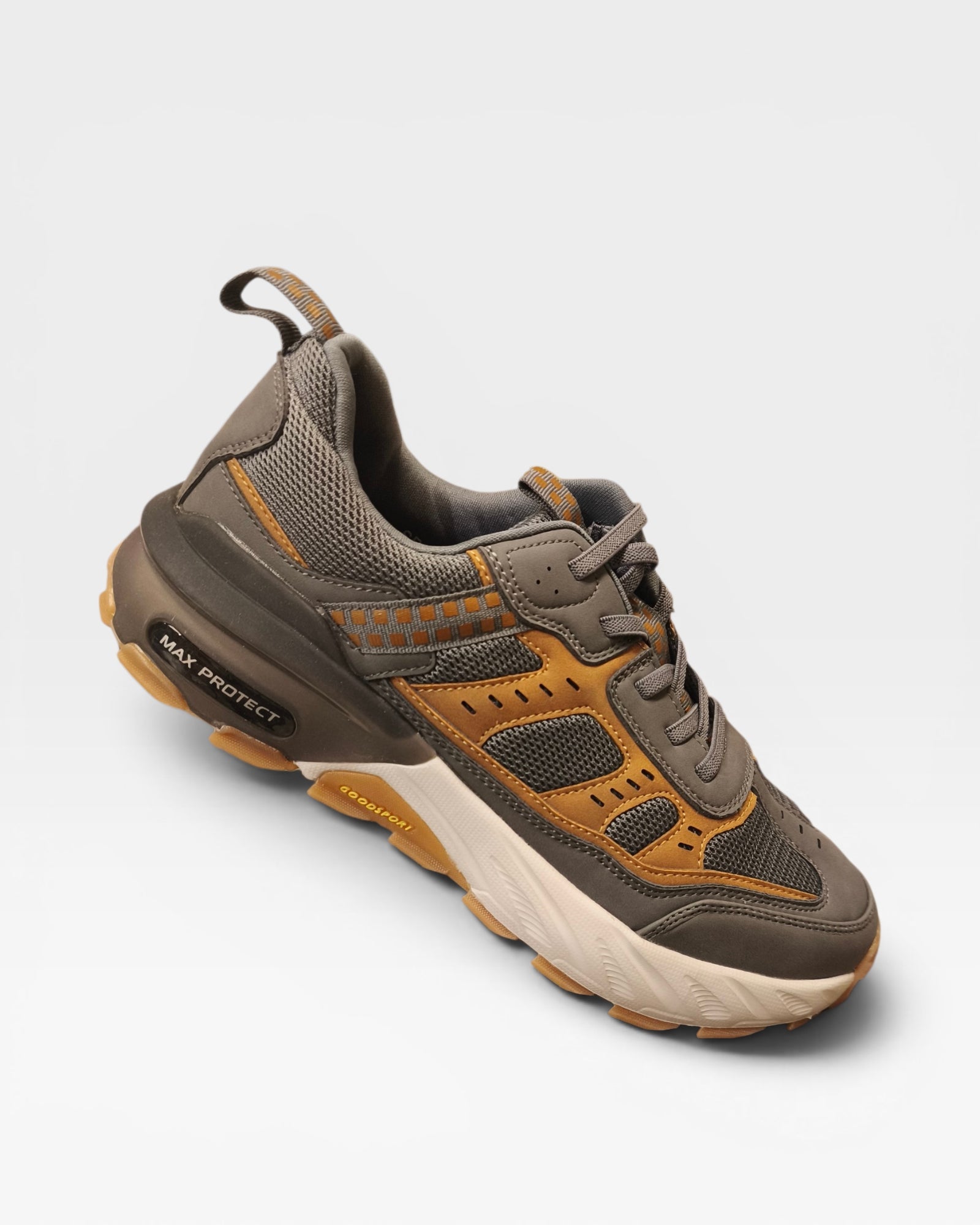 Outdoor Trail Joggers-Spq52