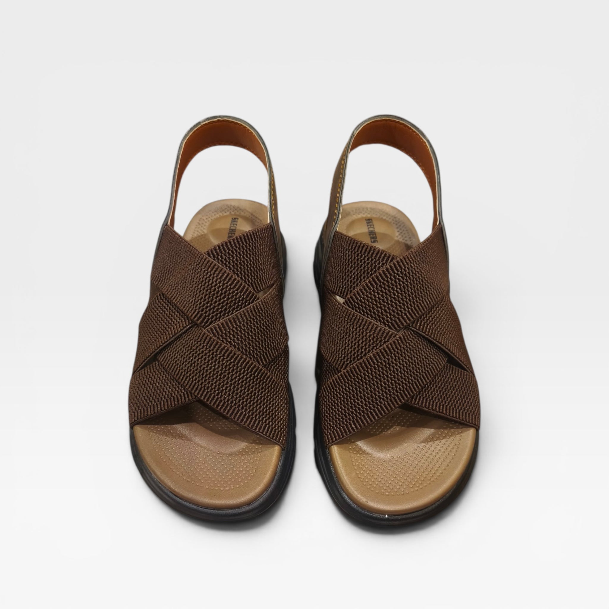 Medicated Sandals-Ml51