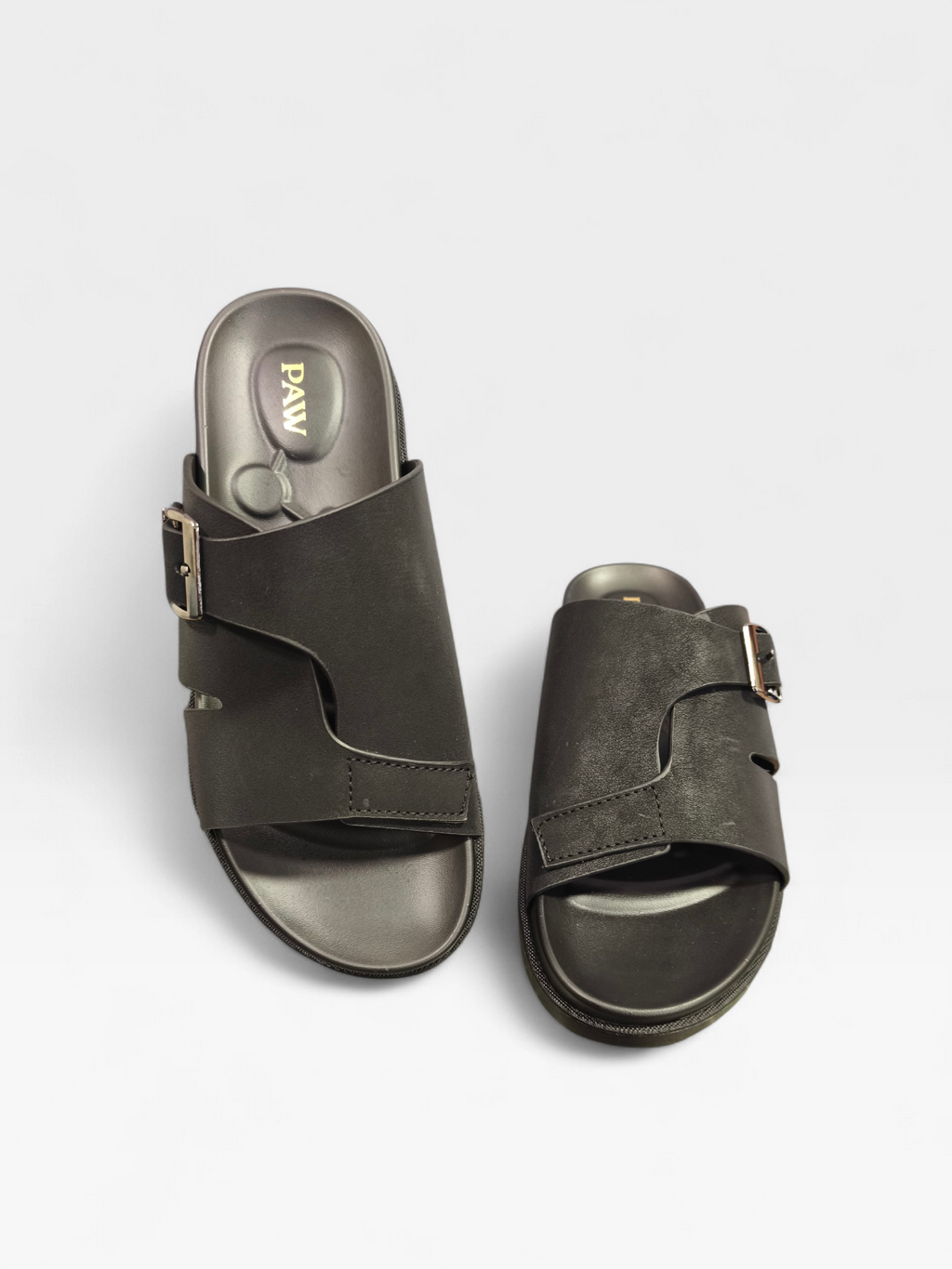 Paw Medicated Slippers-K16002