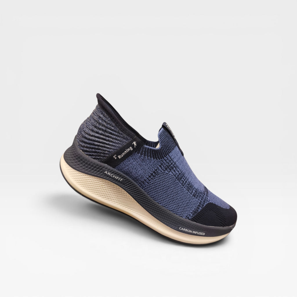 1st Running Gel Sole Medicated Joggers-577