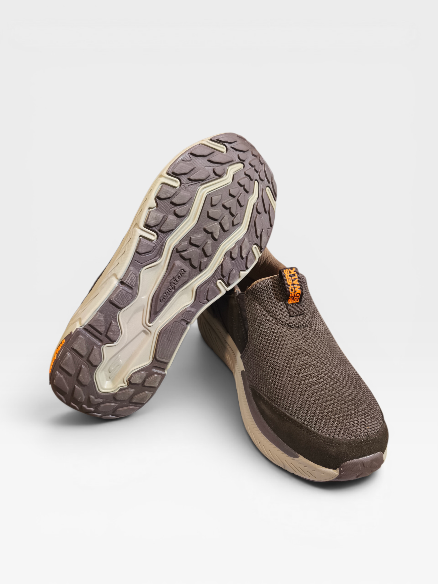 Sk Max Cushion Trail -261156