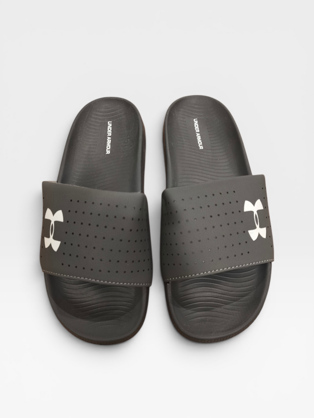 Under Armour Slides