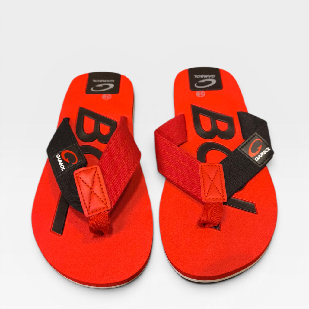 Gambol Slippers
