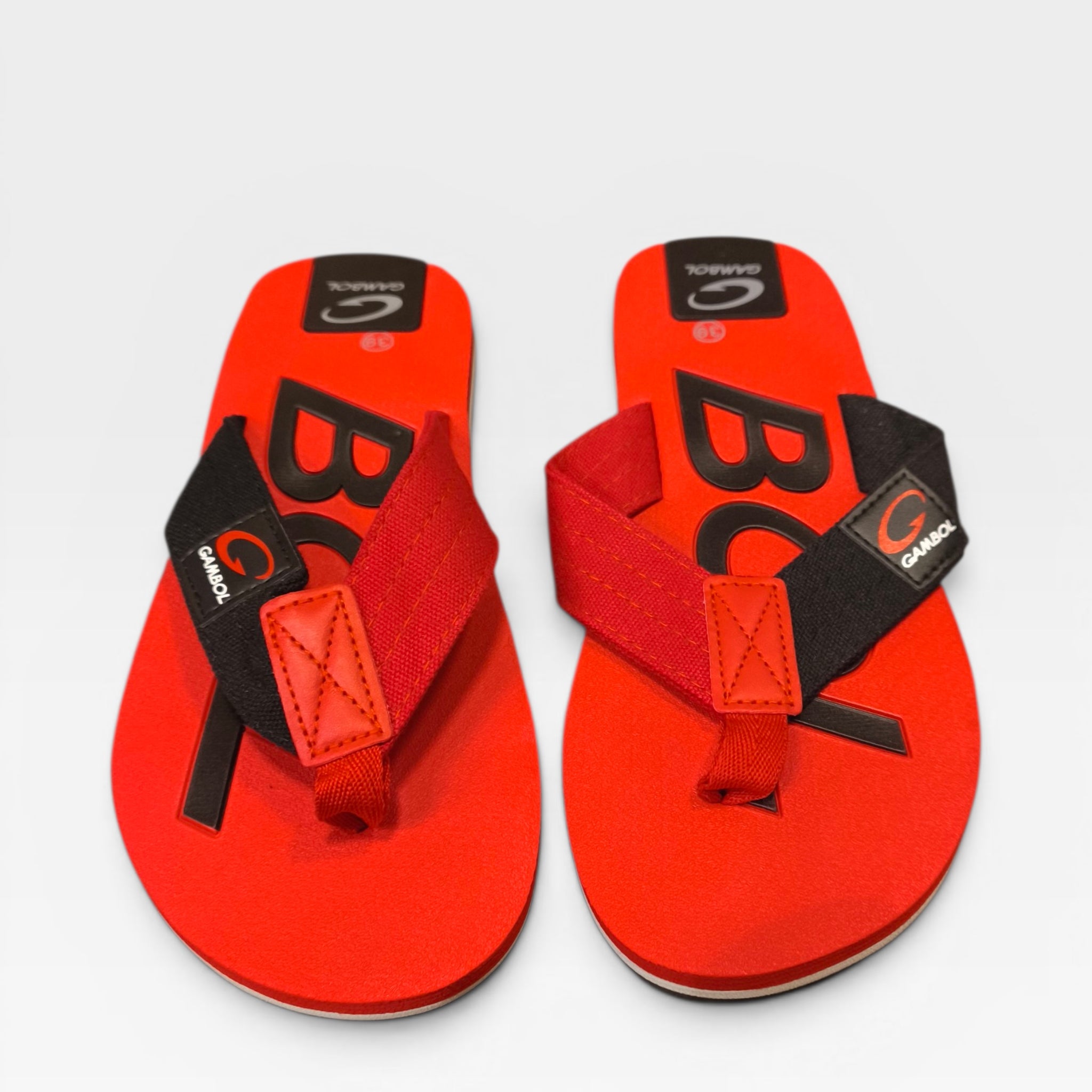 Gambol Slippers