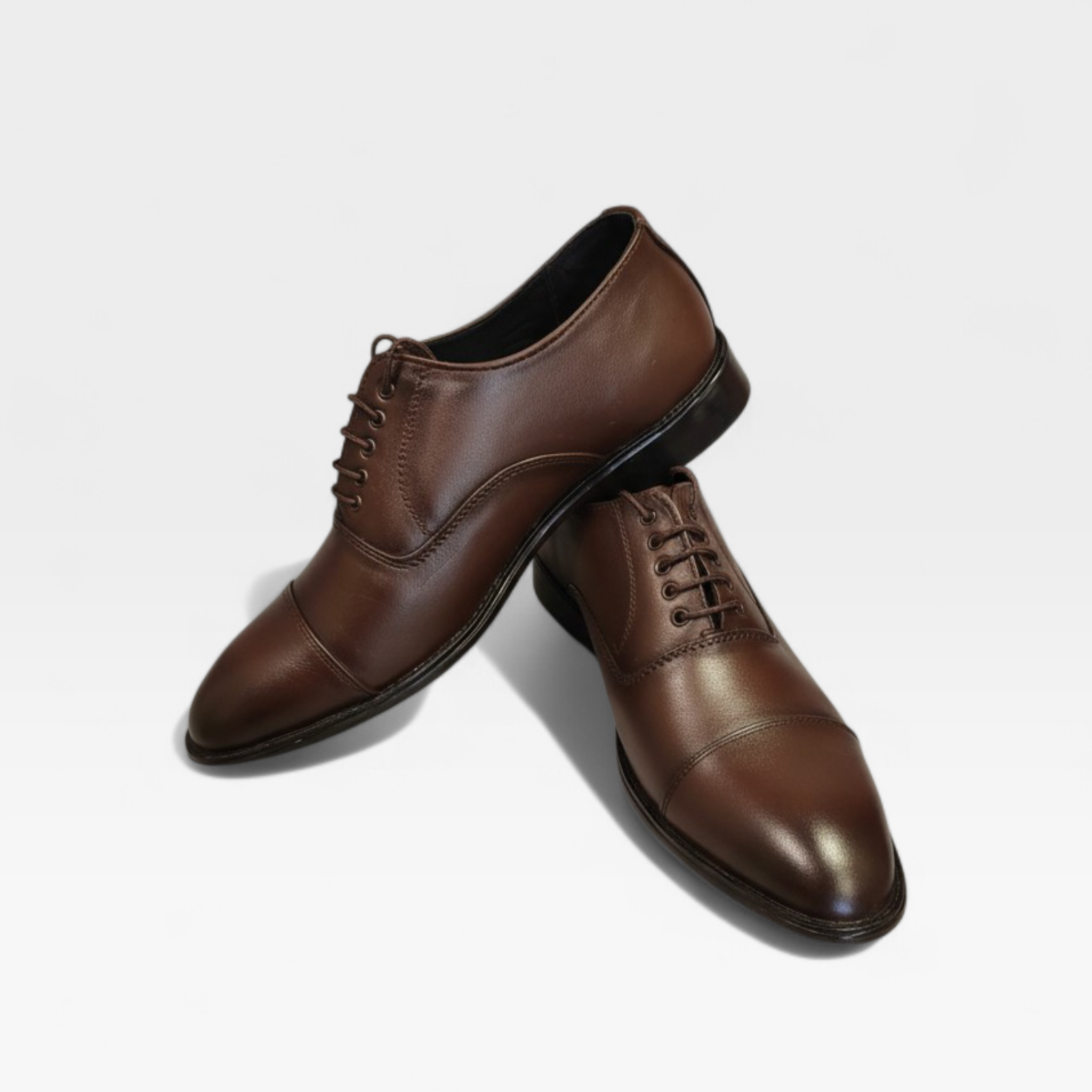 Chatham Oxford Shoes-Z0045