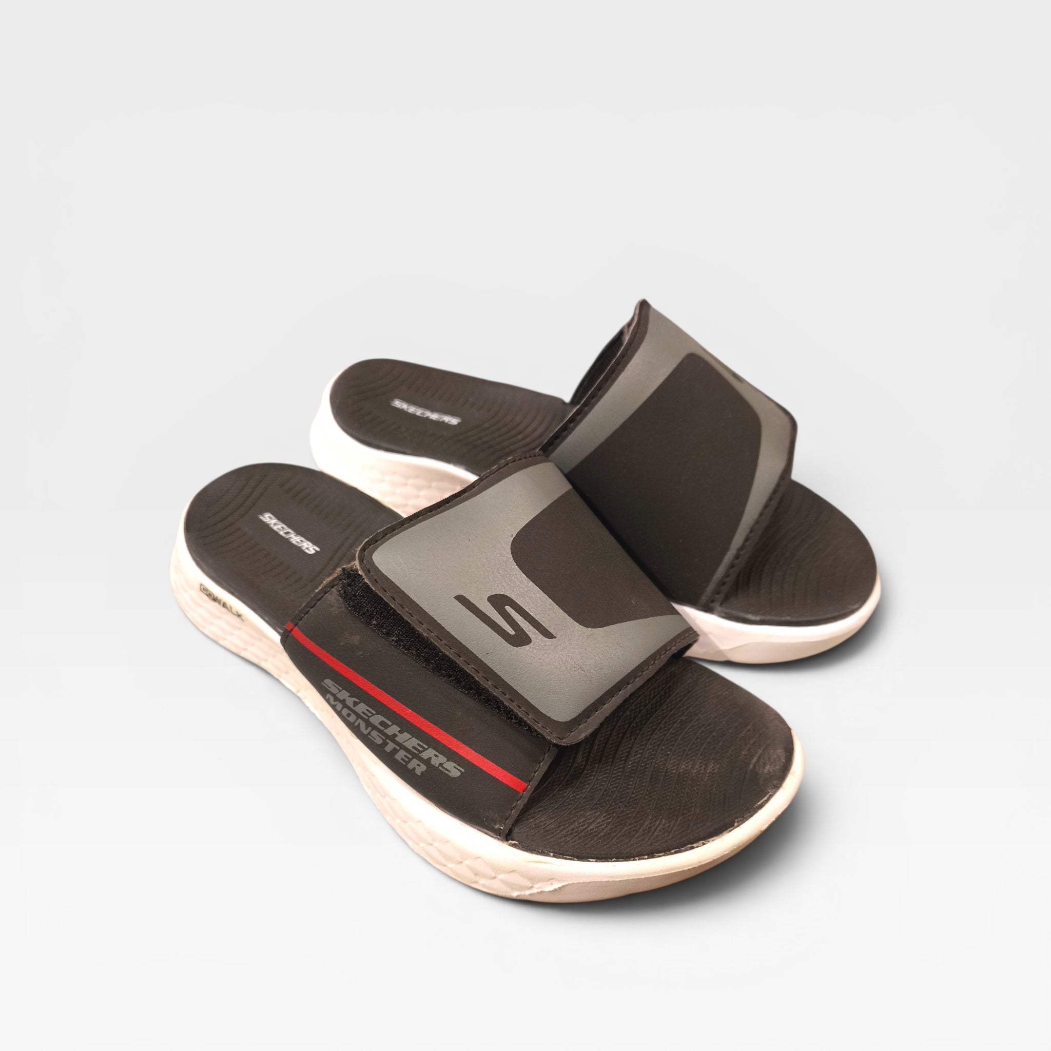 Sk GoWalk Slide -9205