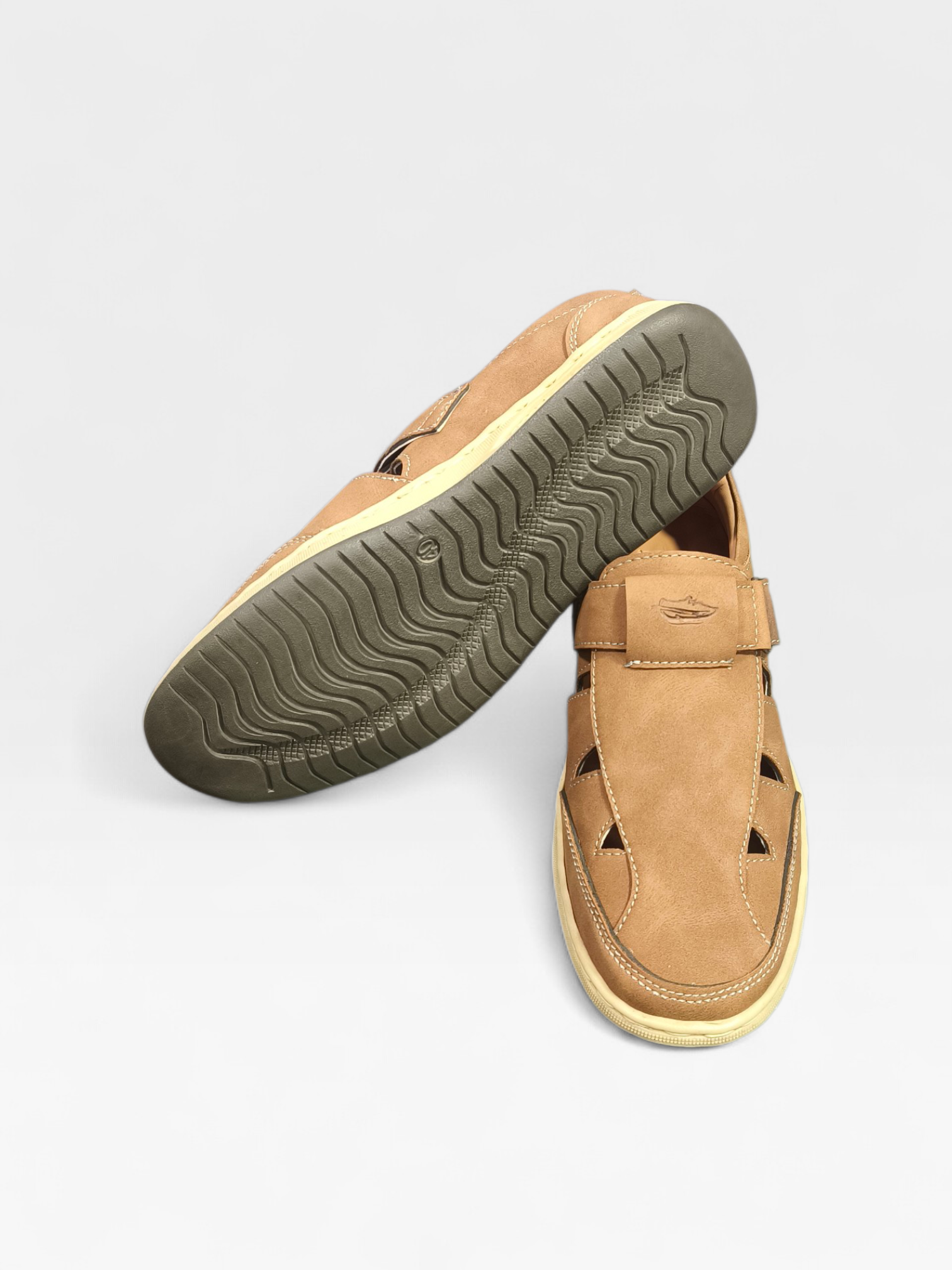 PAW Medicated Roman Sandals-P902