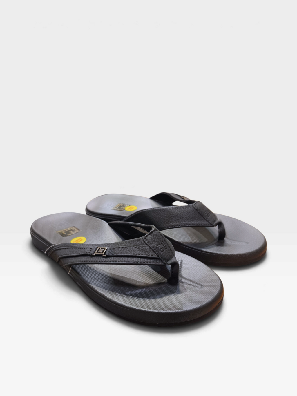 PUCA Soft N Anti Slip Slippers-A02