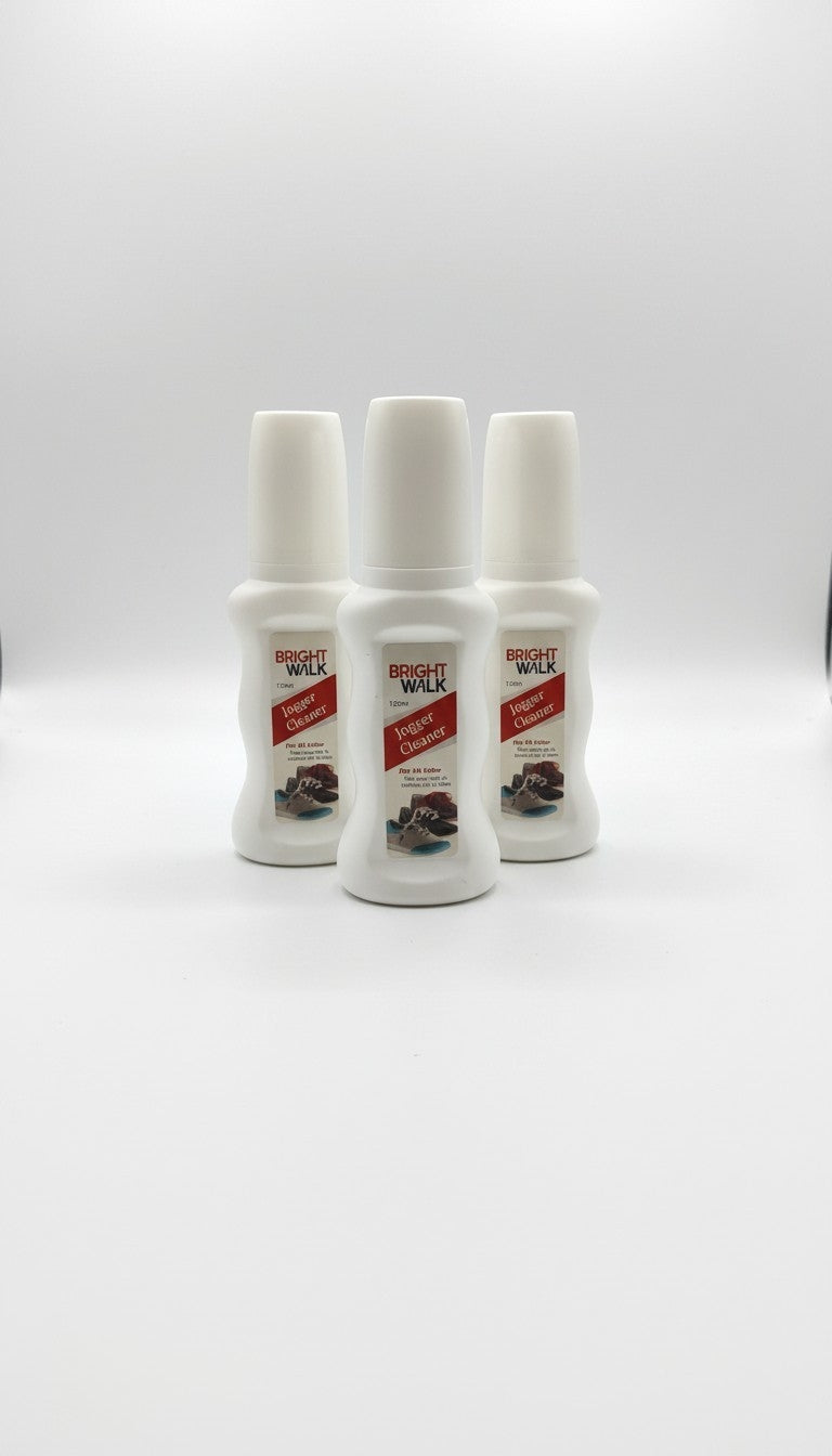 Pack of 2 Jogger Cleaner