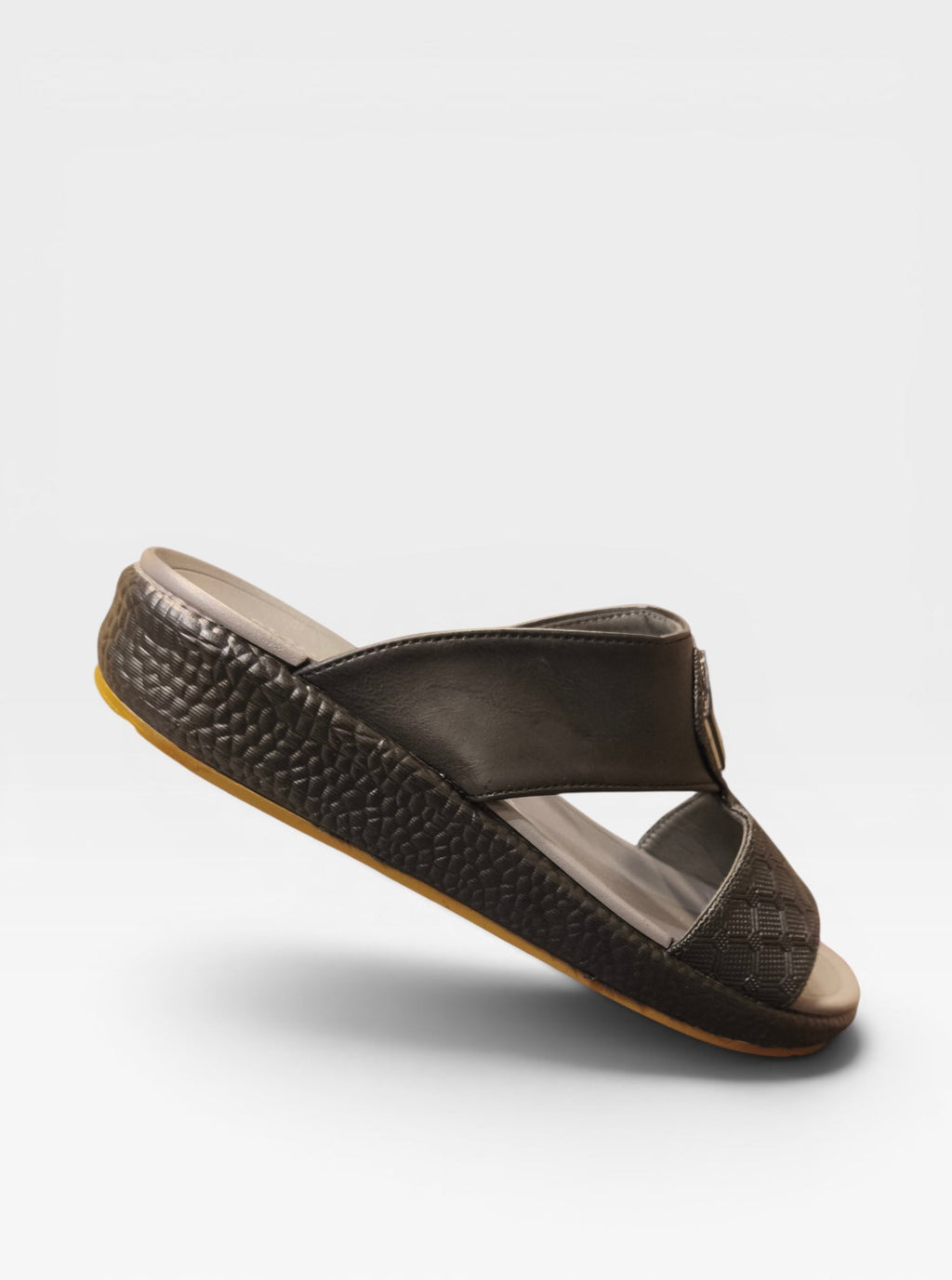 Markfairwale Arbic Slippers-Dlb504