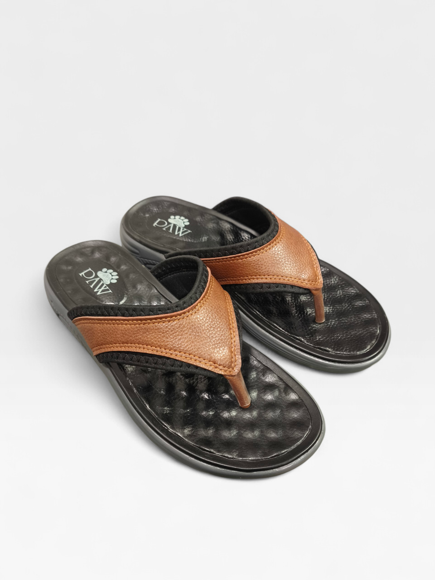 PAW Medicated FlipFlops-M5111