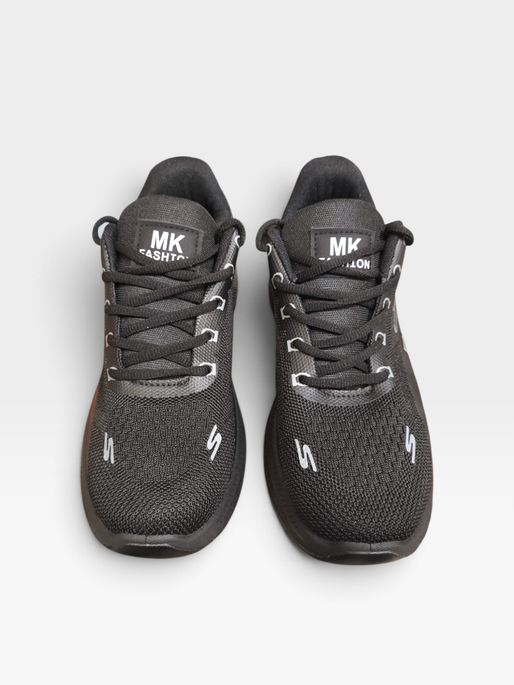 Grip Sole Running Shoes-Mk59