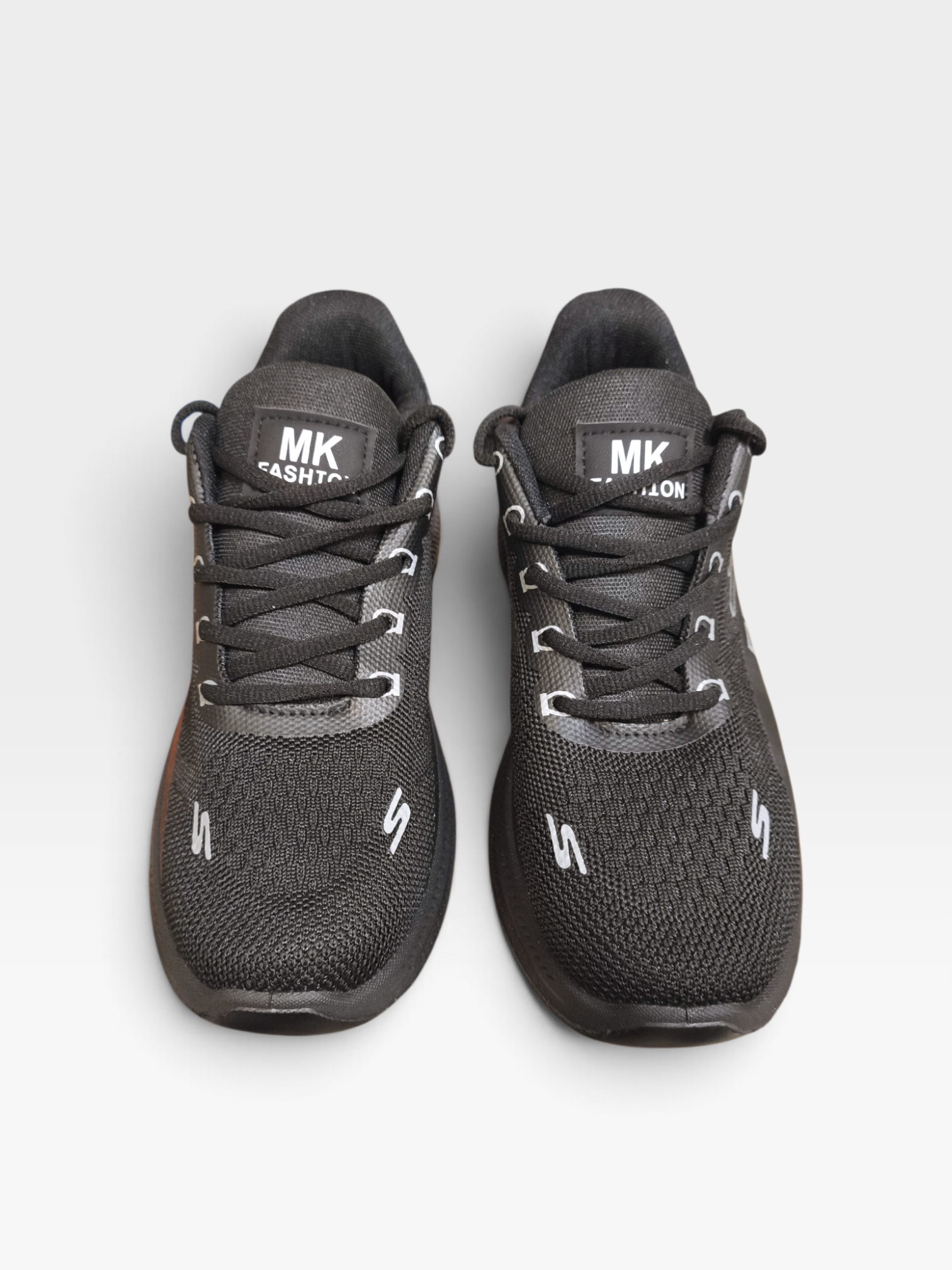 Grip Sole Running Shoes-Mk59