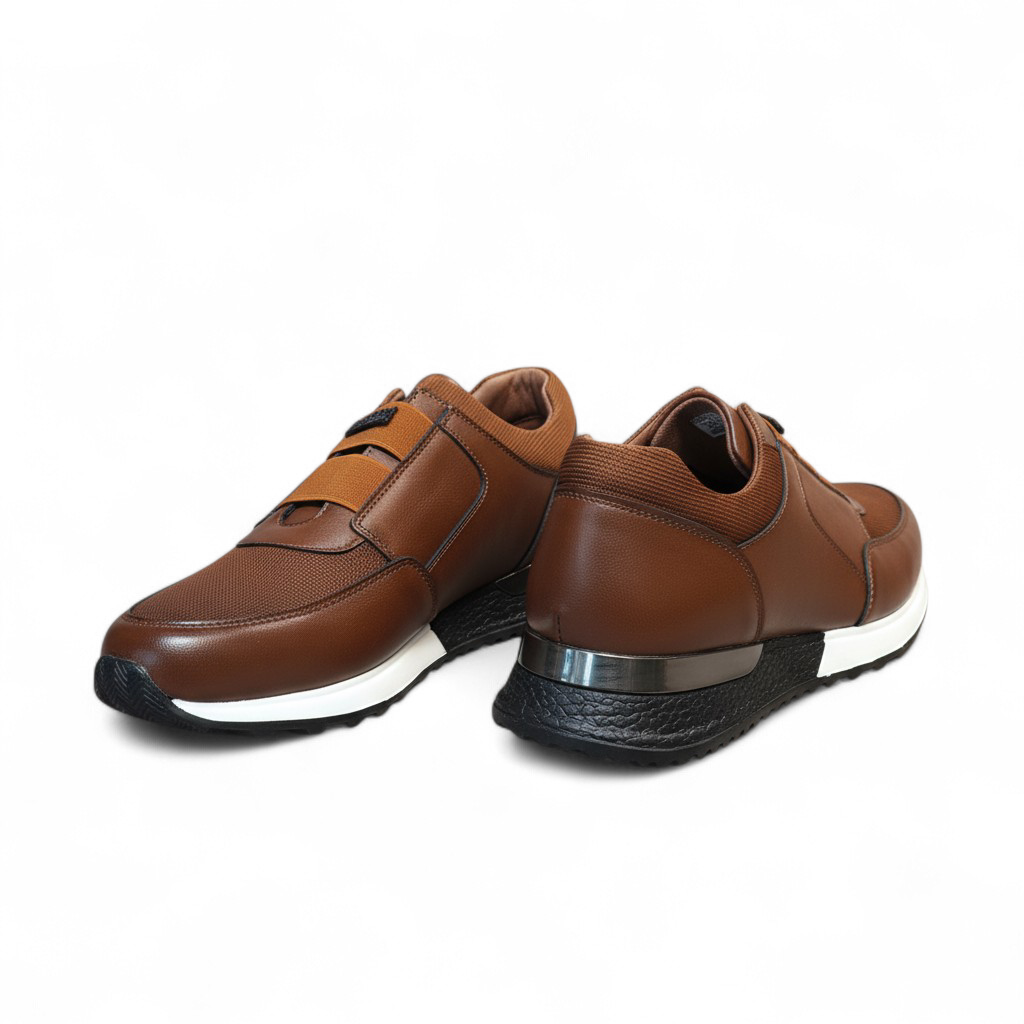 InLook Turkish sneakers