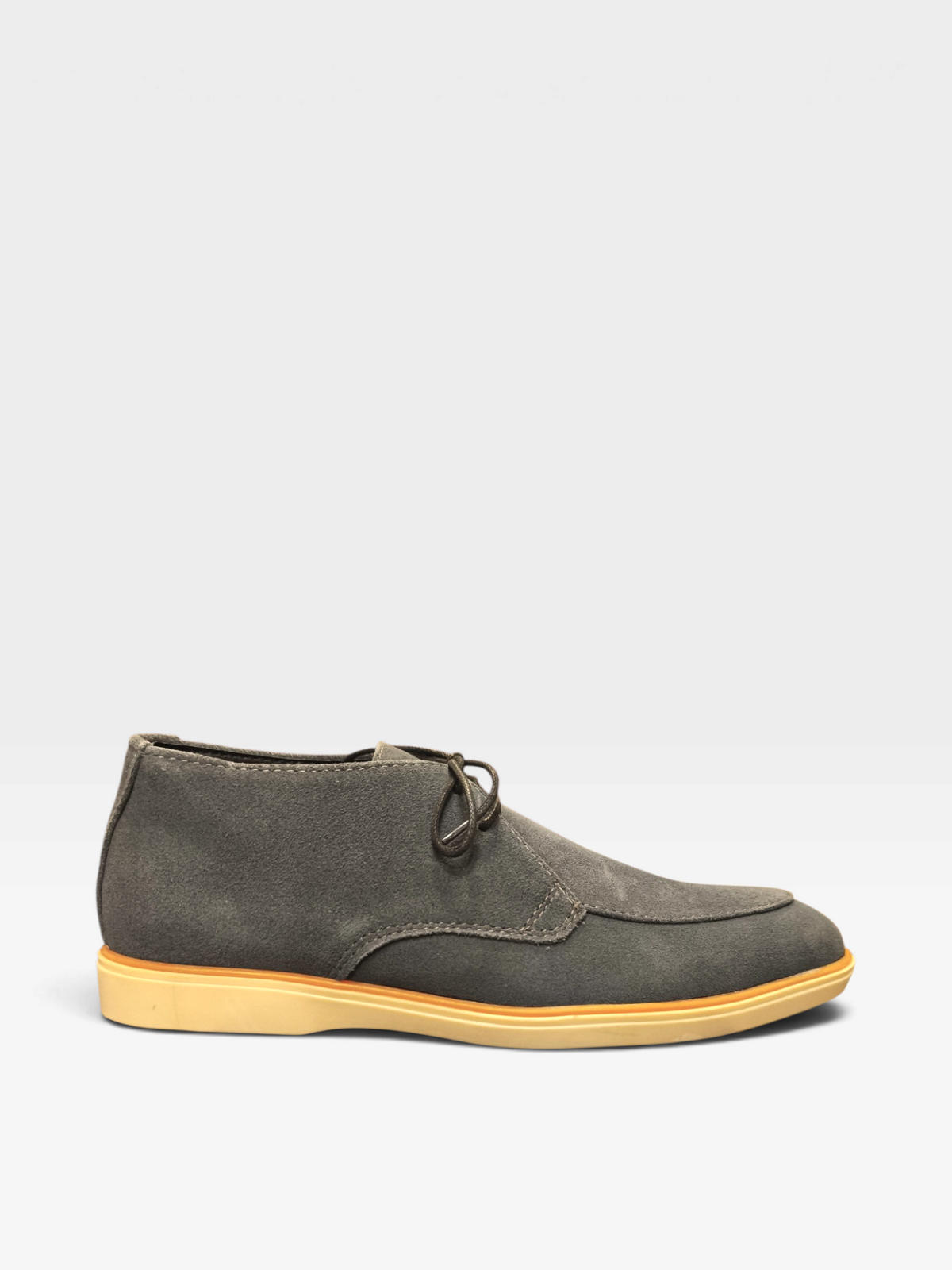 Chatham Suede Leather Desert Boot -k89002